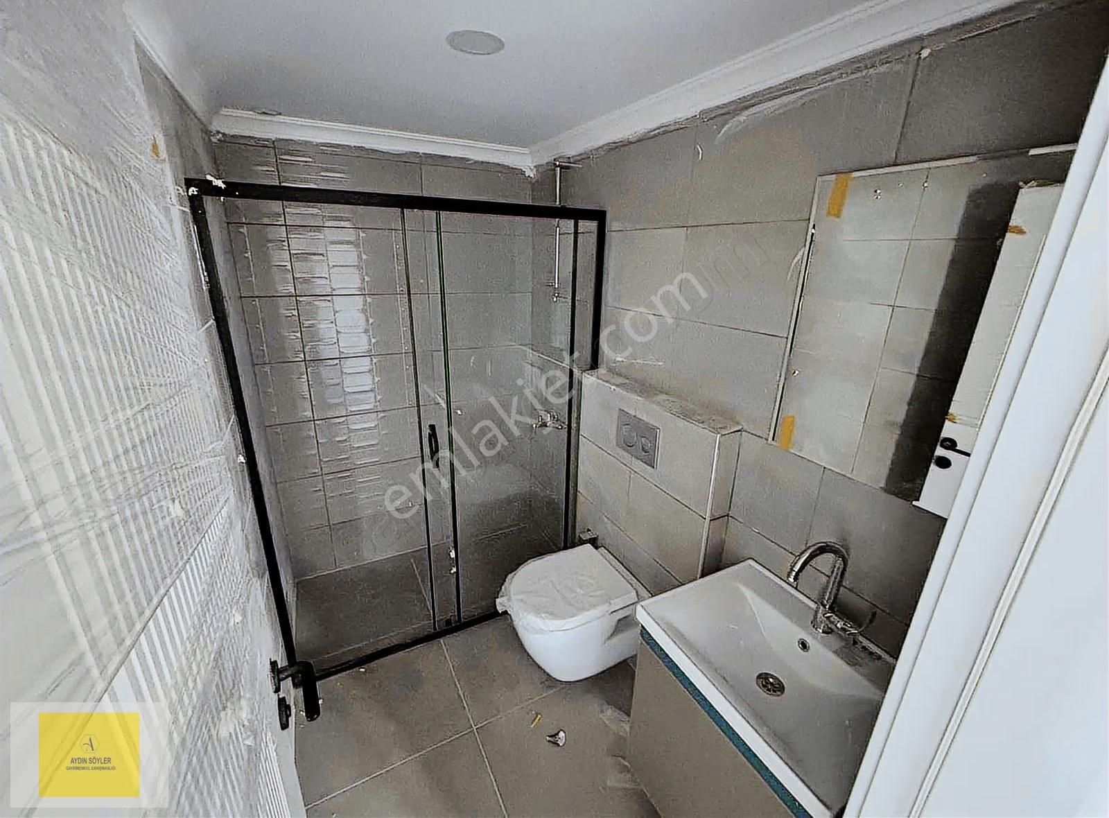 Yunuseli Mah Site İçi 4+1 A.mutfak Satılık Dubleks - Görsel 20