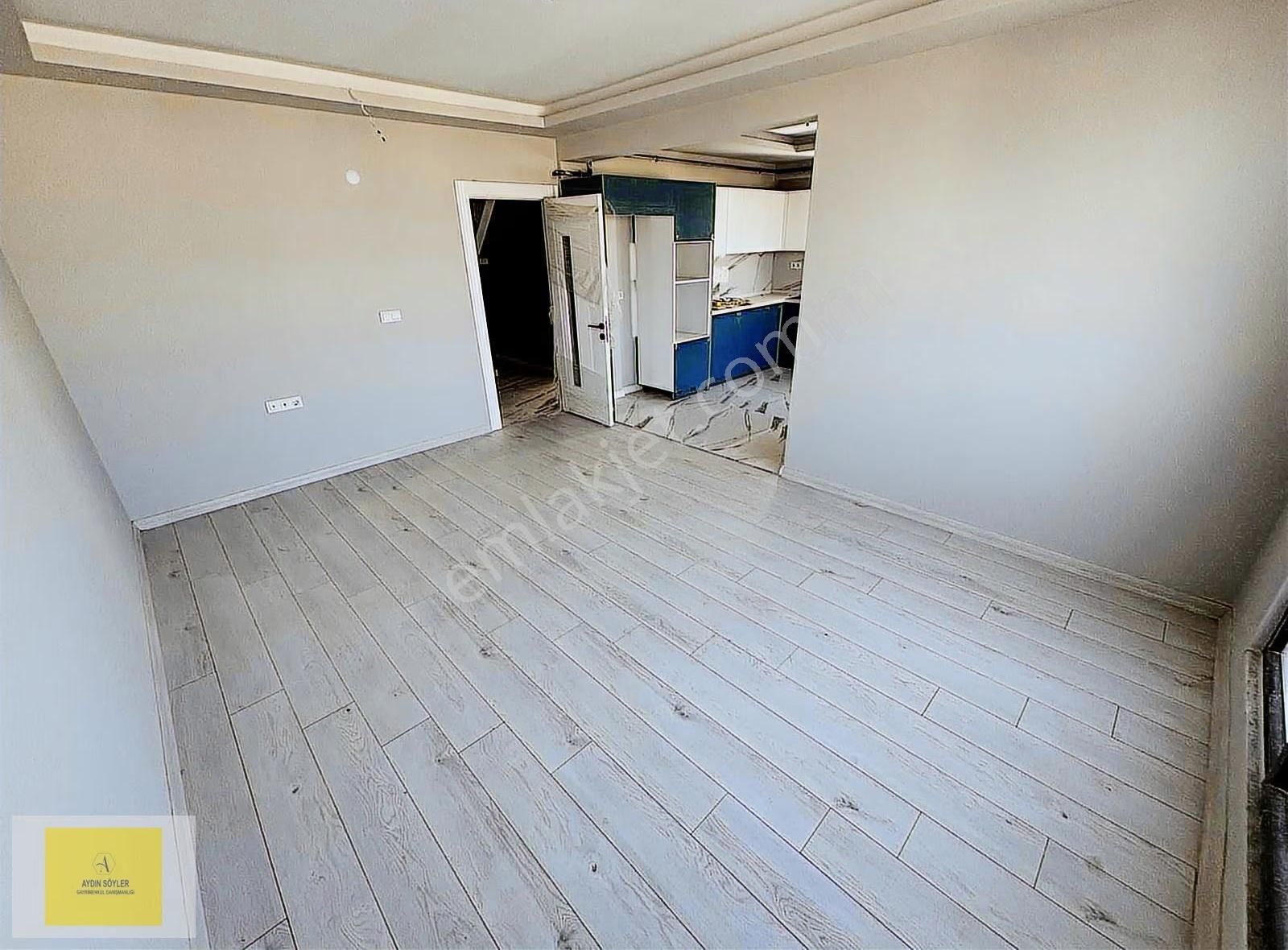 Yunuseli Mah Site İçi 4+1 A.mutfak Satılık Dubleks - Görsel 32