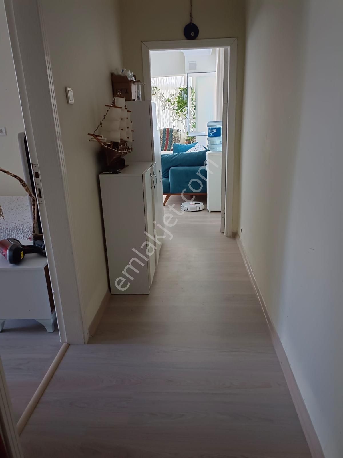 Taş Emlak'tan Plaja 200m Mesafede 4+1 Dubleks Daire - Görsel 26