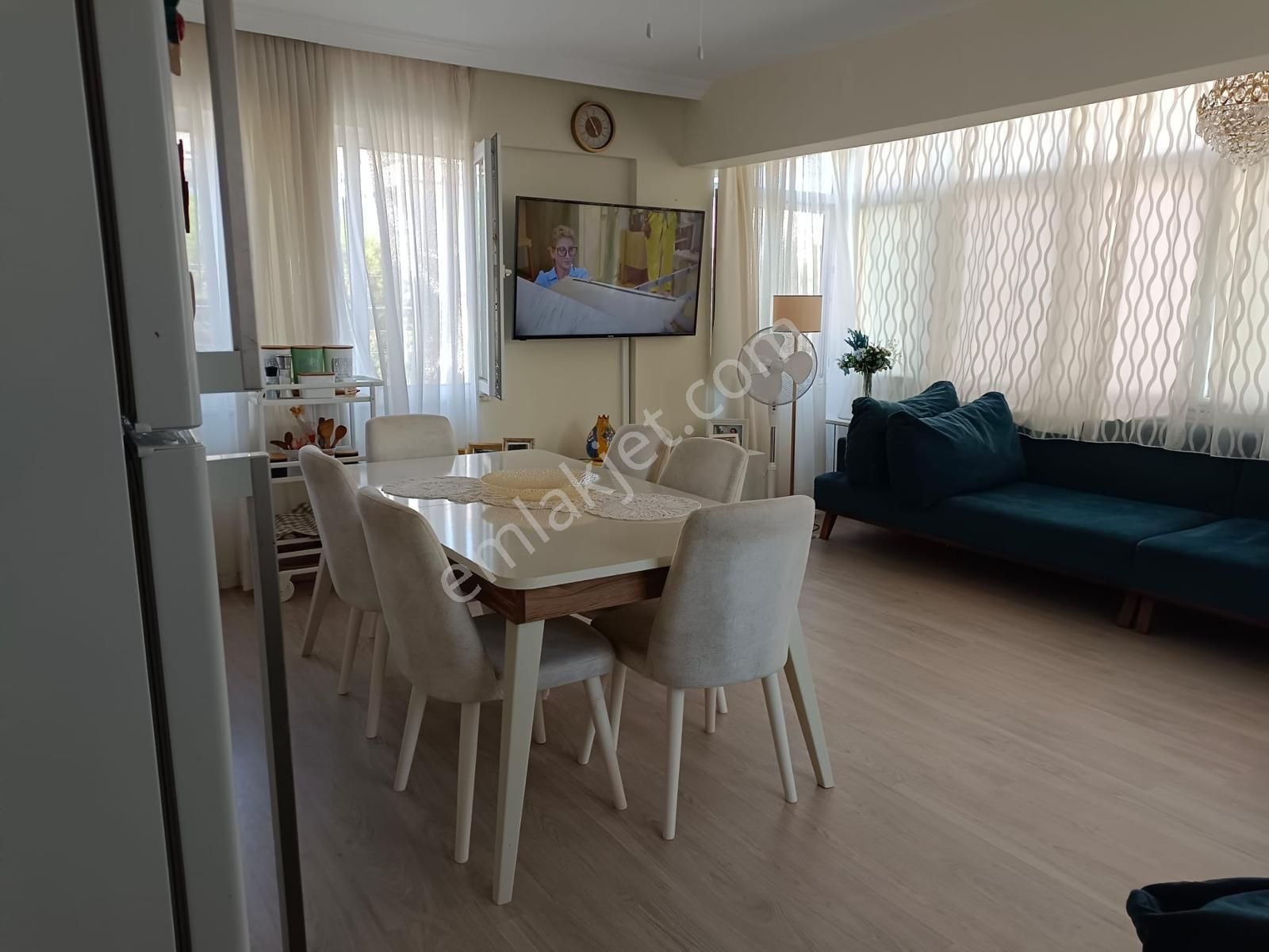 Taş Emlak'tan Plaja 200m Mesafede 4+1 Dubleks Daire - Görsel 23