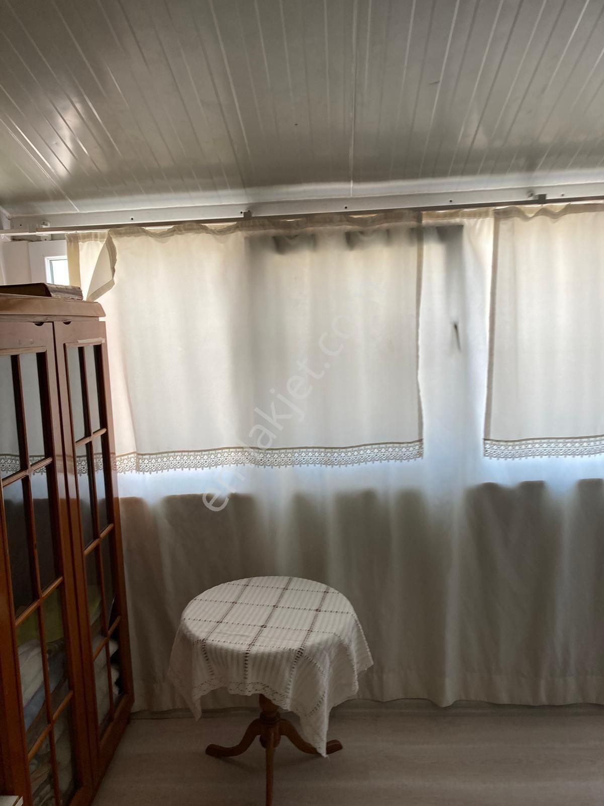 Taş Emlak'tan Plaja 200m Mesafede 4+1 Dubleks Daire - Görsel 6