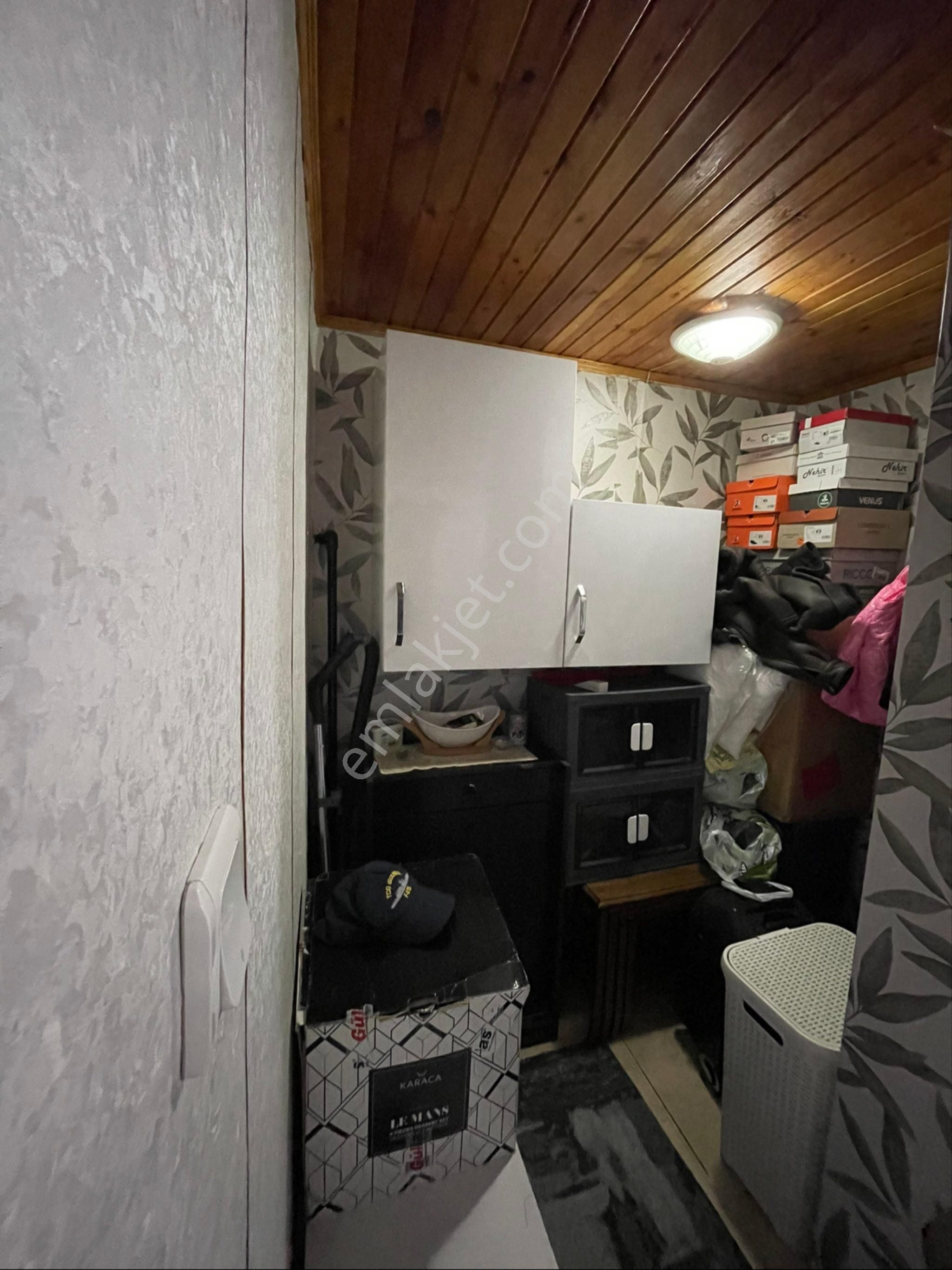 Bayrampaşada Metroya Yakın, Kat Mülkiyetli 3+2 Dubleks - Görsel 18