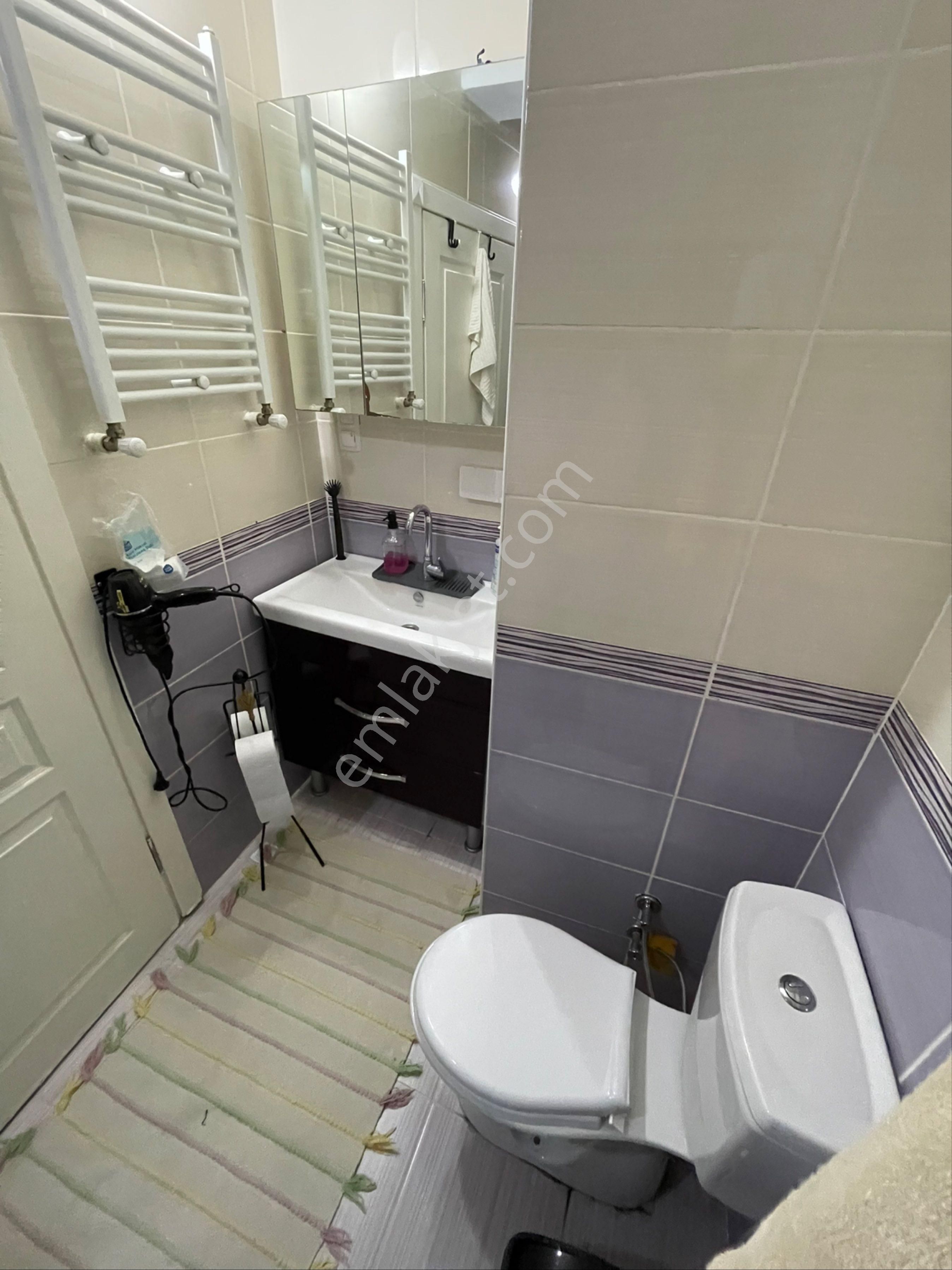 Bayrampaşada Metroya Yakın, Kat Mülkiyetli 3+2 Dubleks - Görsel 9