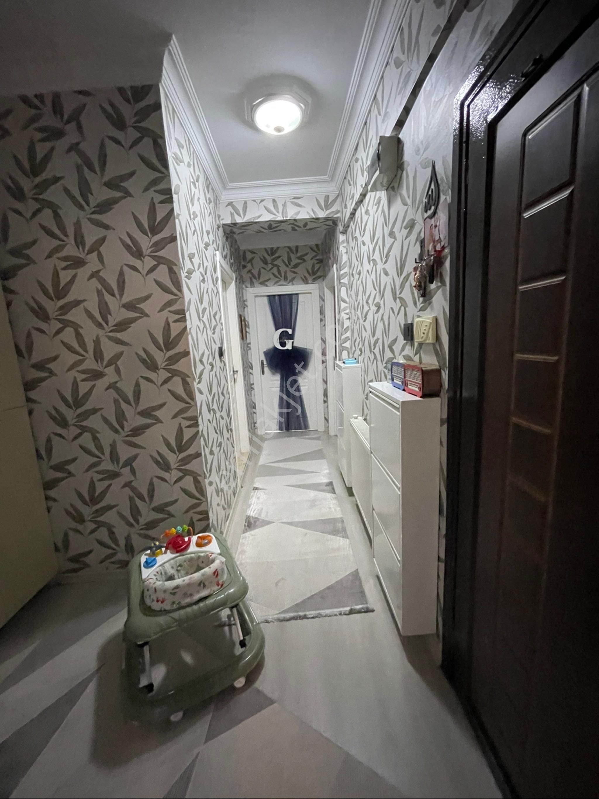 Bayrampaşada Metroya Yakın, Kat Mülkiyetli 3+2 Dubleks - Görsel 6