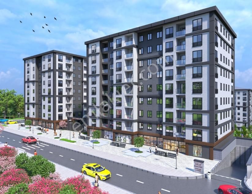 Banka Yok Faiz Yok %35 Peşin 48 Ay Vade Güzelcıtyden