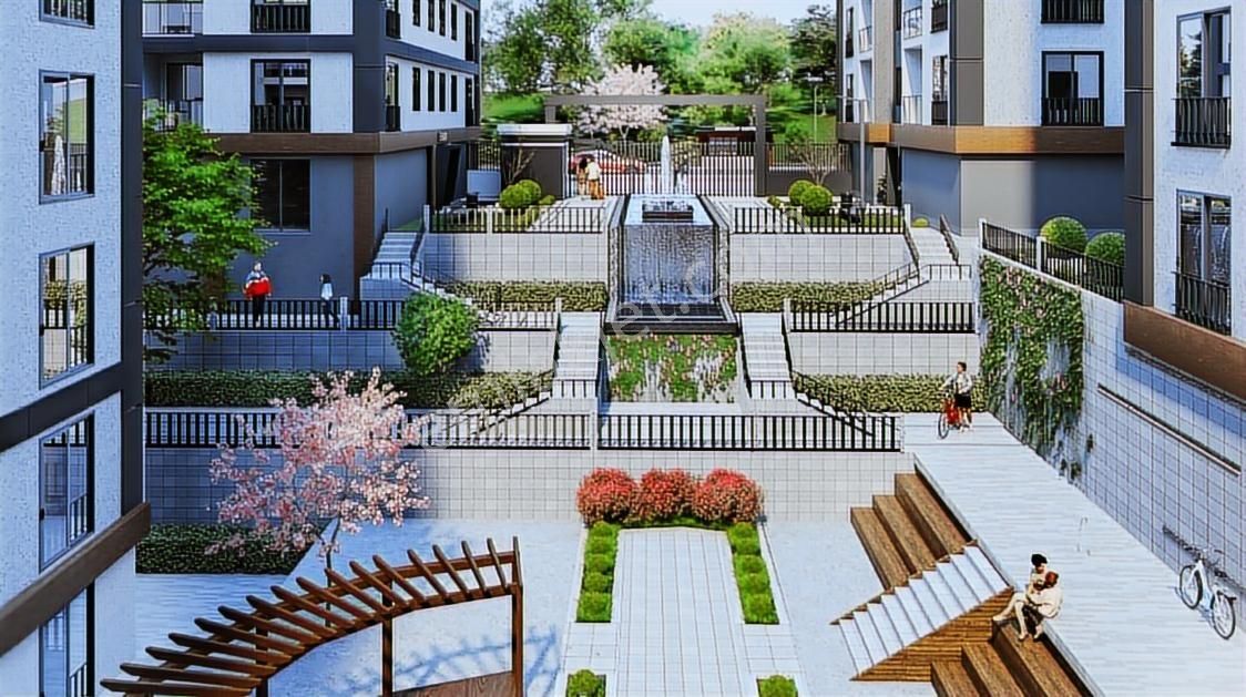 Banka Yok Faiz Yok %35 Peşin 48 Ay Vade Güzelcıtyden - Görsel 21