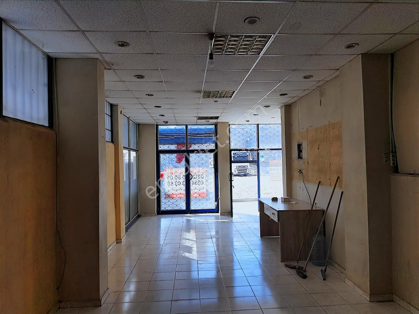 Torunlar Emlak Dan Satılık 75 M2 Merkezi Konumlu Giriş Dükkan - Görsel 7