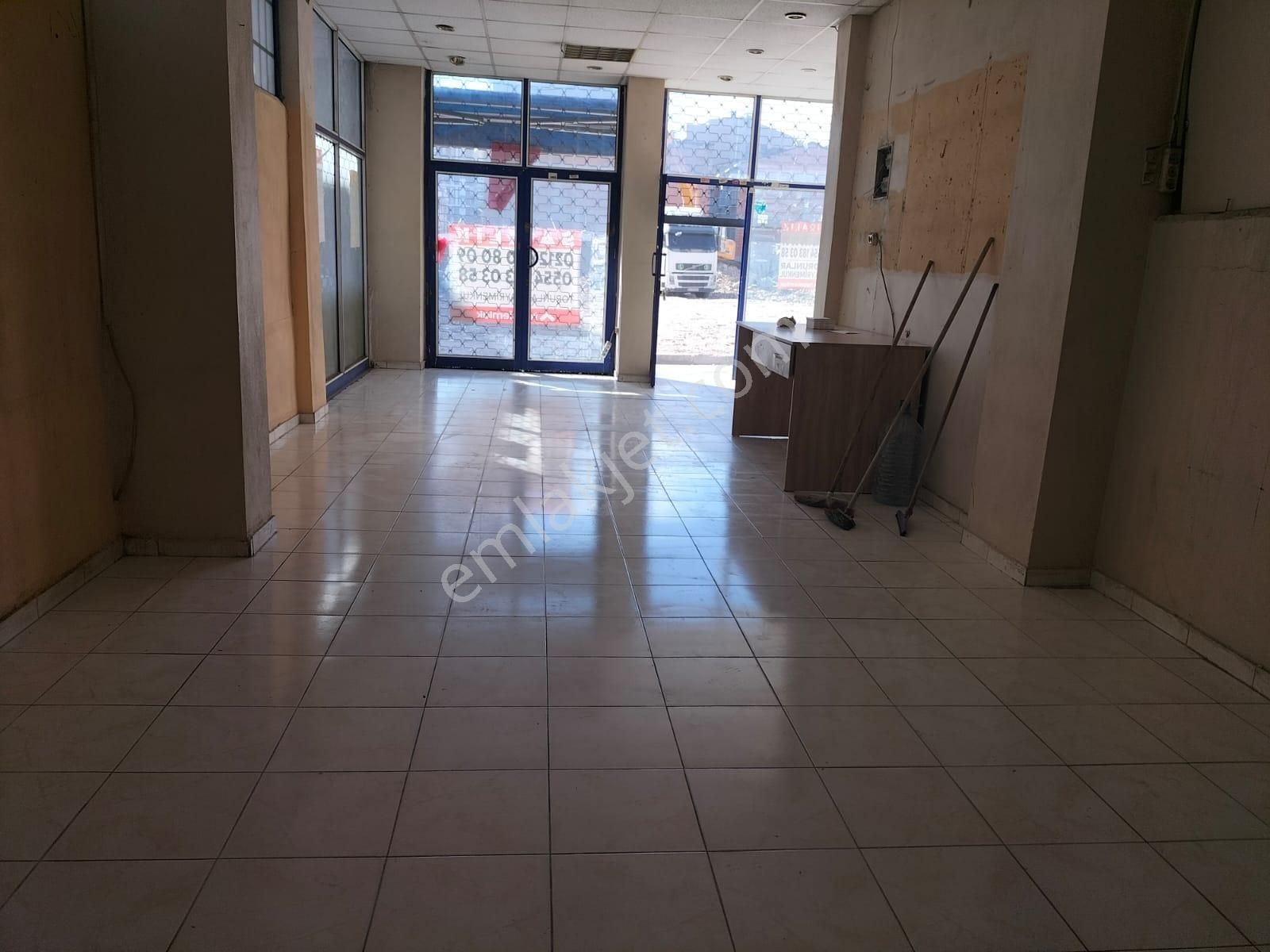 Torunlar Emlak Dan Satılık 75 M2 Merkezi Konumlu Giriş Dükkan - Görsel 4