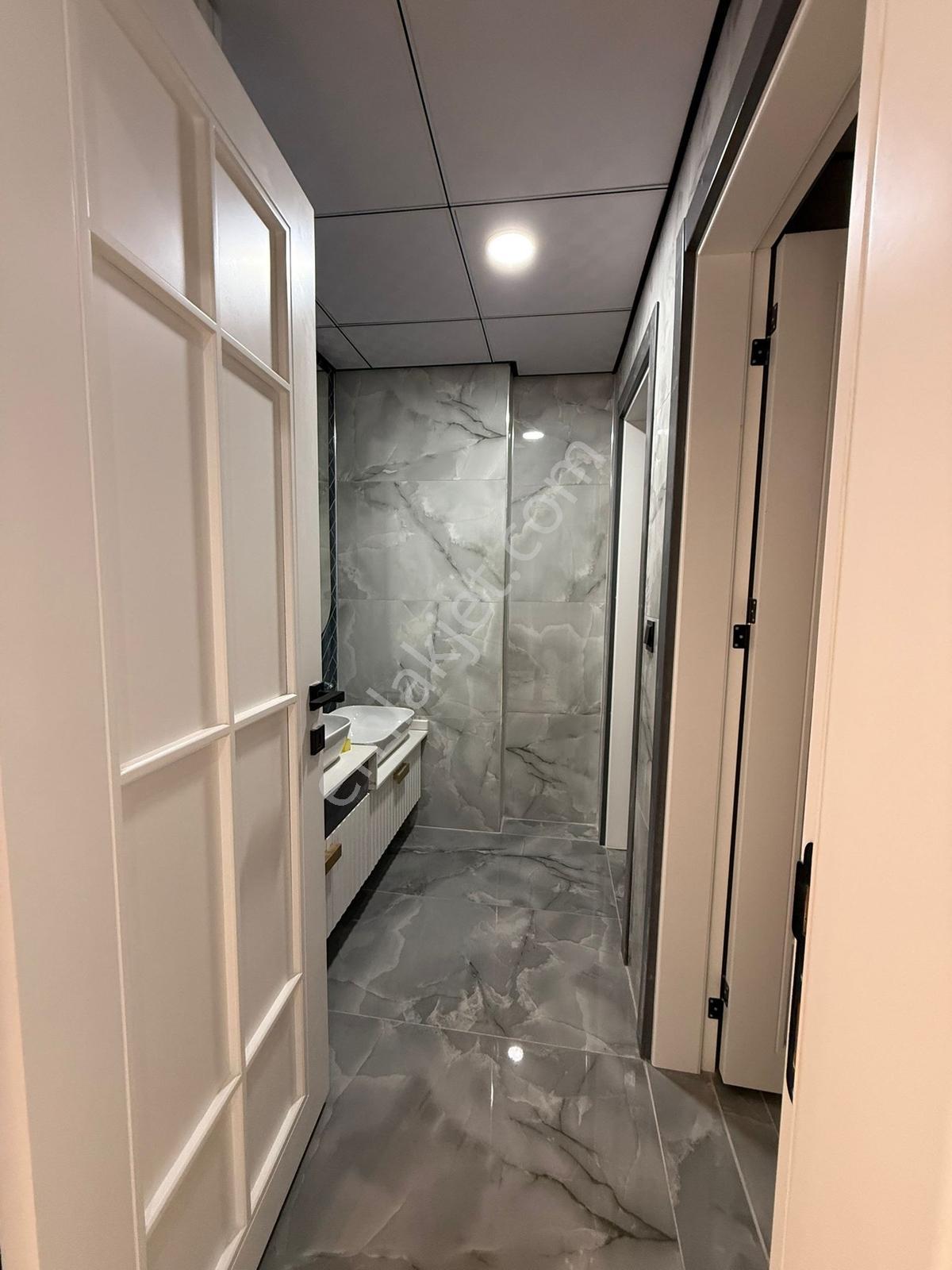 Emin Gyo Satıyorr! Meramda Modern Mimarili 5+1 Ultra Lüks Villa - Görsel 33