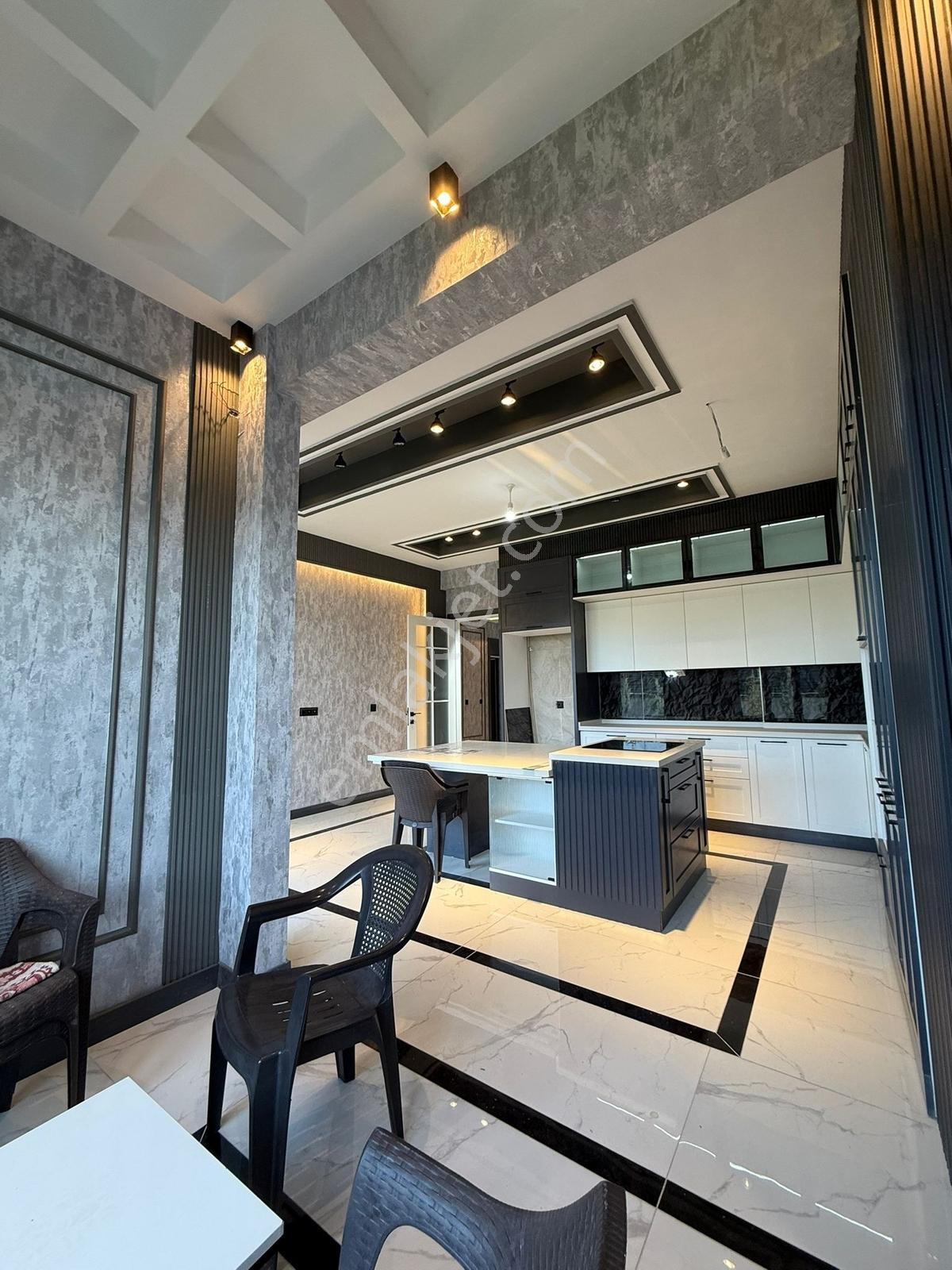 Emin Gyo Satıyorr! Meramda Modern Mimarili 5+1 Ultra Lüks Villa - Görsel 4