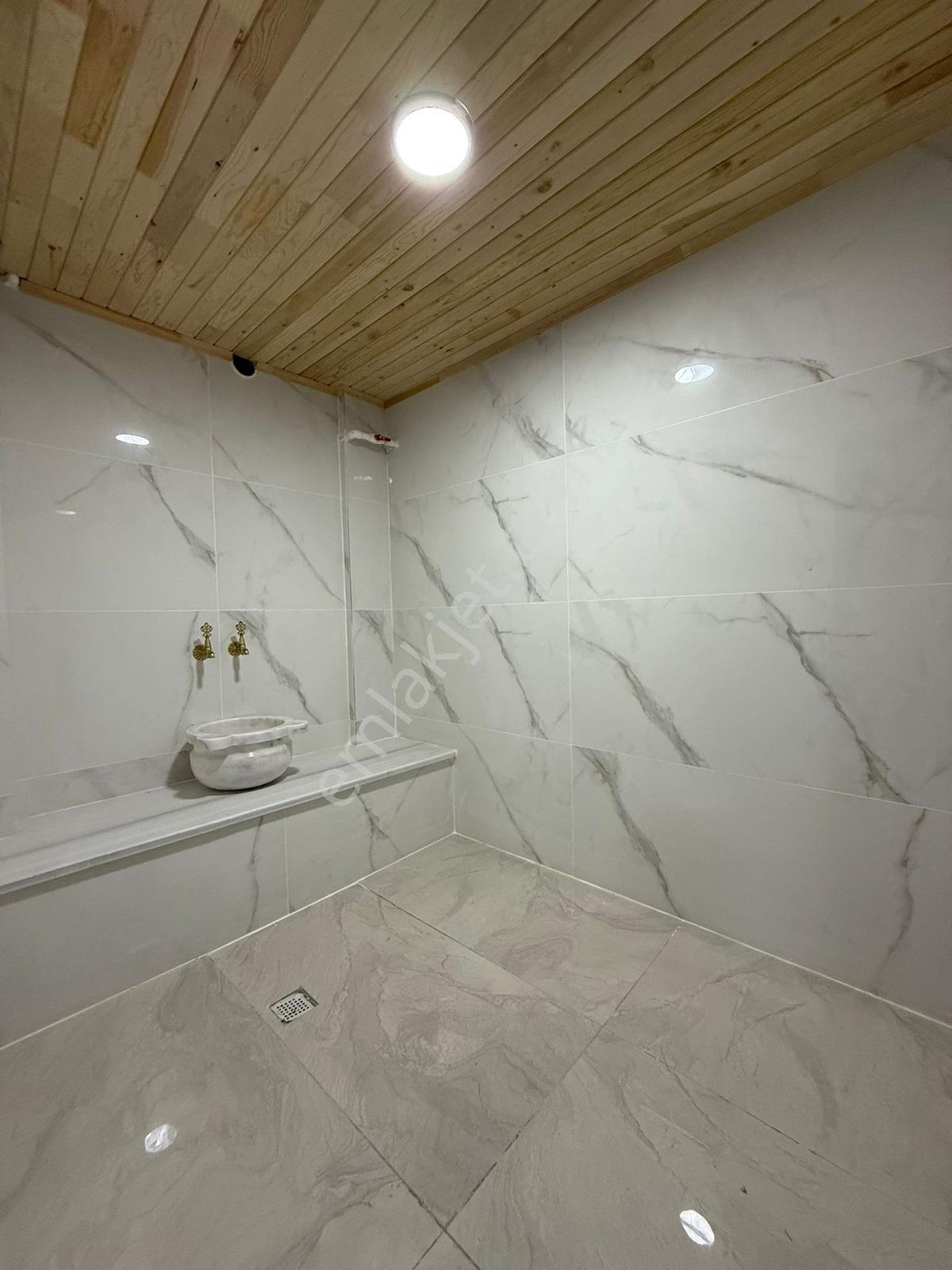 Emin Gyo Satıyorr! Meramda Modern Mimarili 5+1 Ultra Lüks Villa - Görsel 7