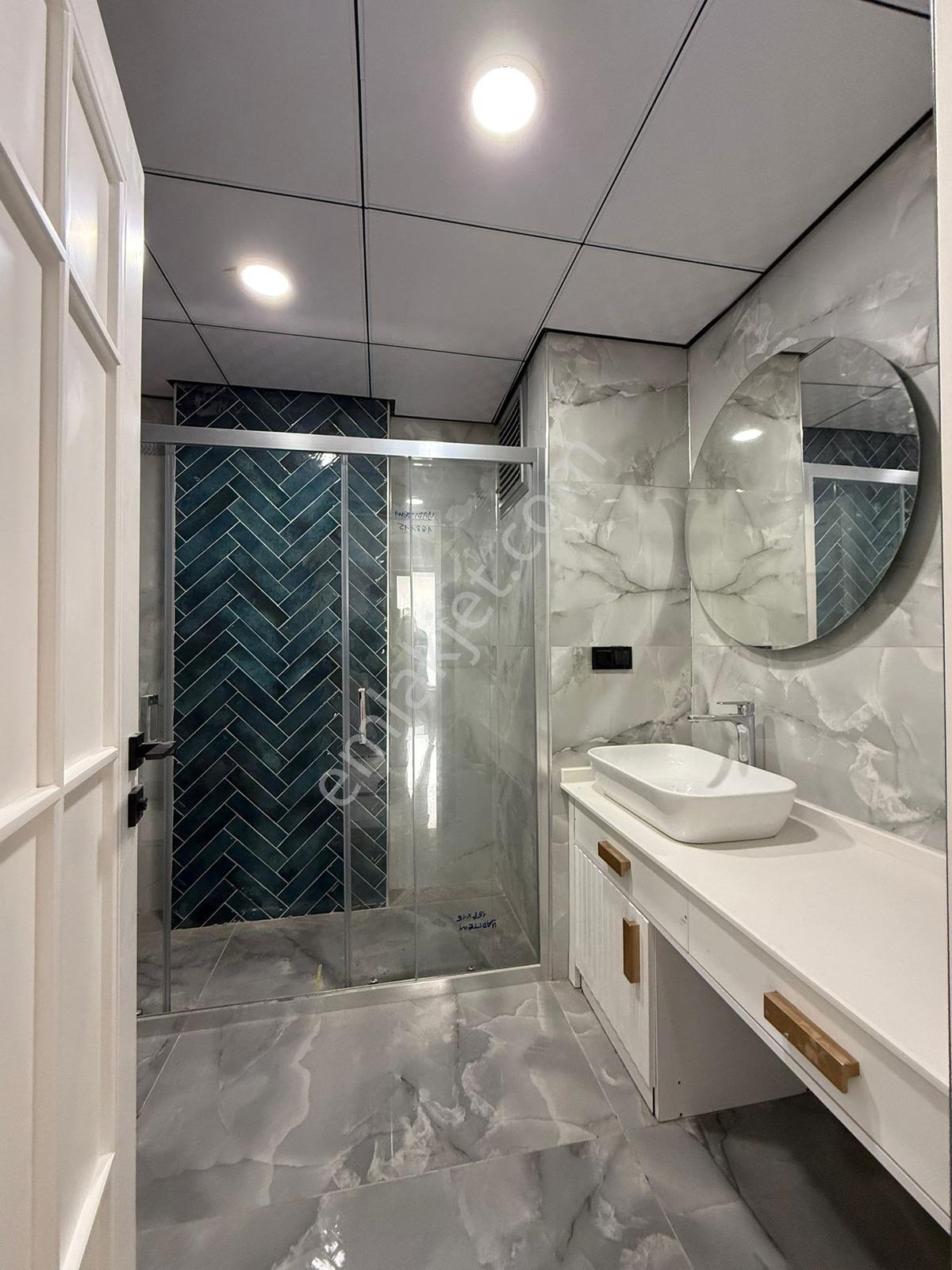 Emin Gyo Satıyorr! Meramda Modern Mimarili 5+1 Ultra Lüks Villa - Görsel 14
