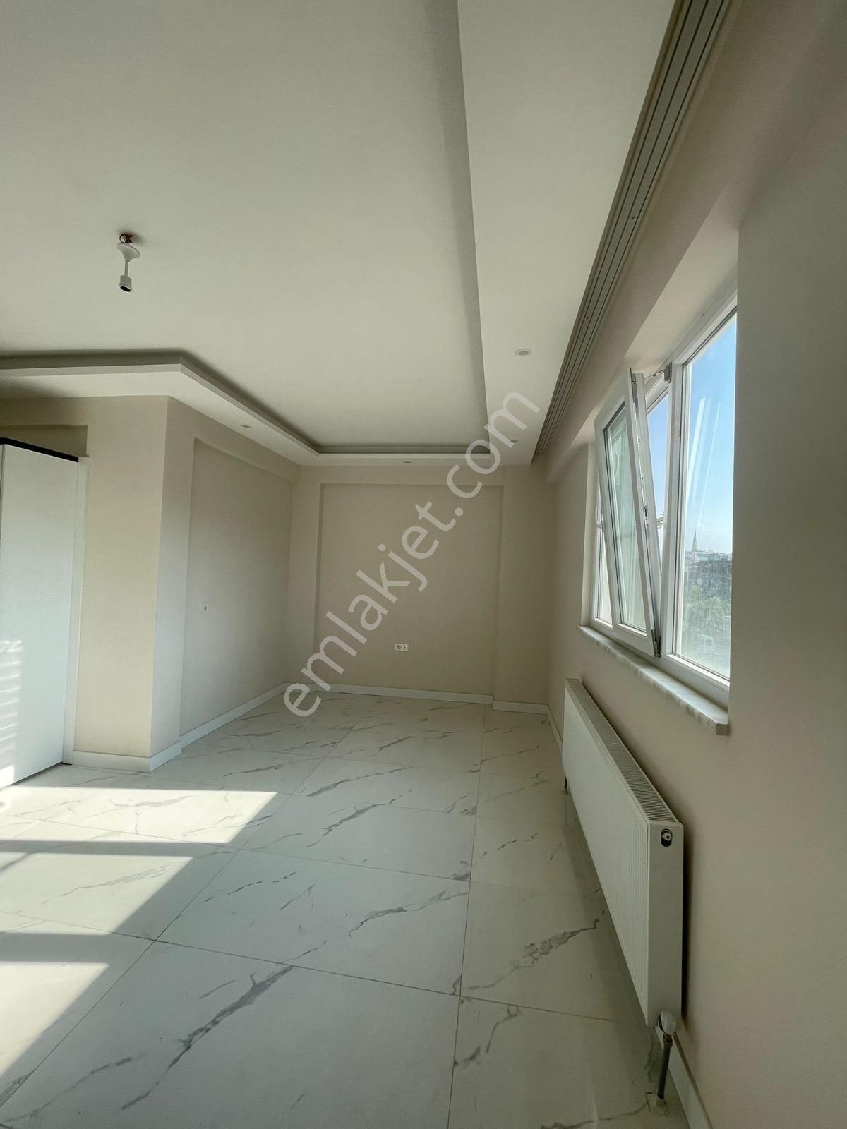 Yeşil Mah.de Park Manzaralı Kiracılı, 2+1 Yeni Daire.. - Görsel 3