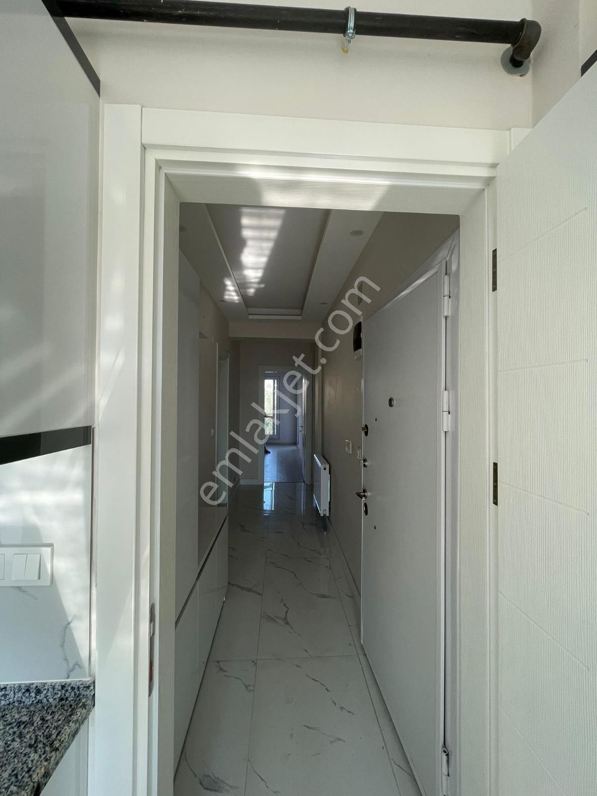 Yeşil Mah.de Park Manzaralı Kiracılı, 2+1 Yeni Daire.. - Görsel 8