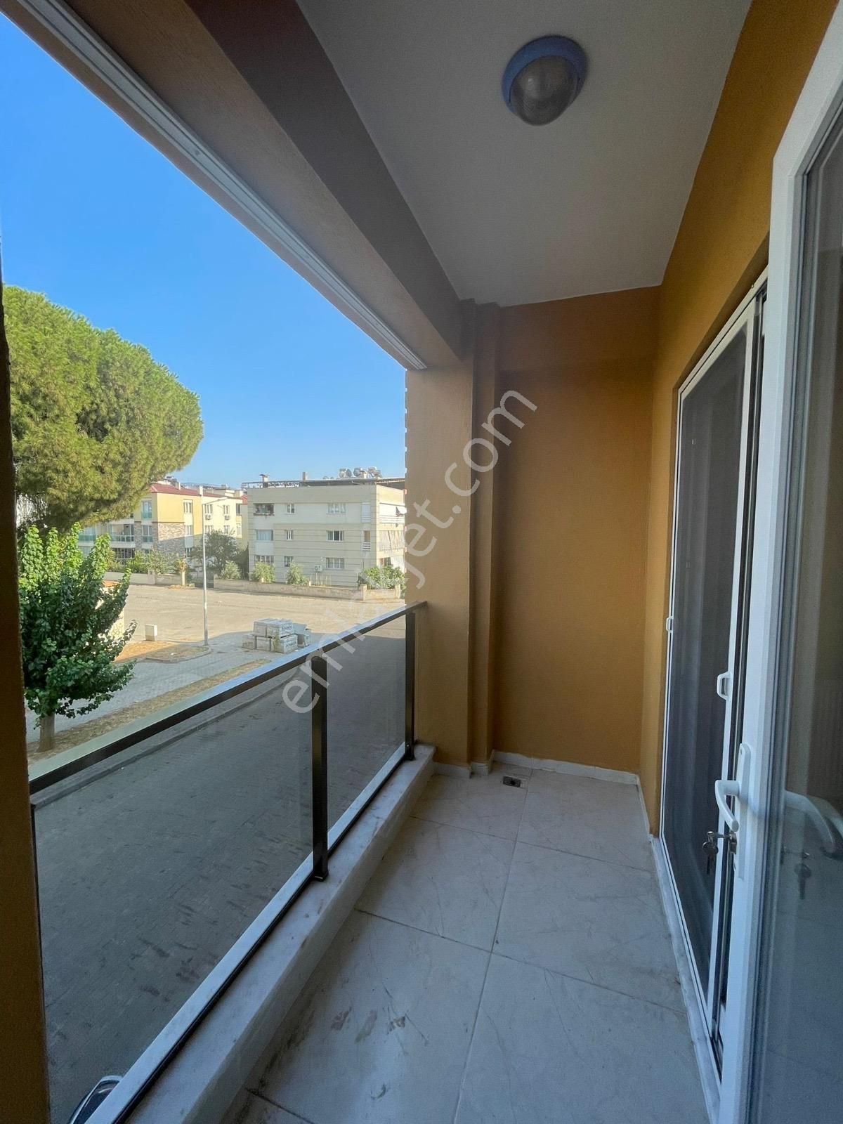 Yeşil Mah.de Park Manzaralı Kiracılı, 2+1 Yeni Daire.. - Görsel 12