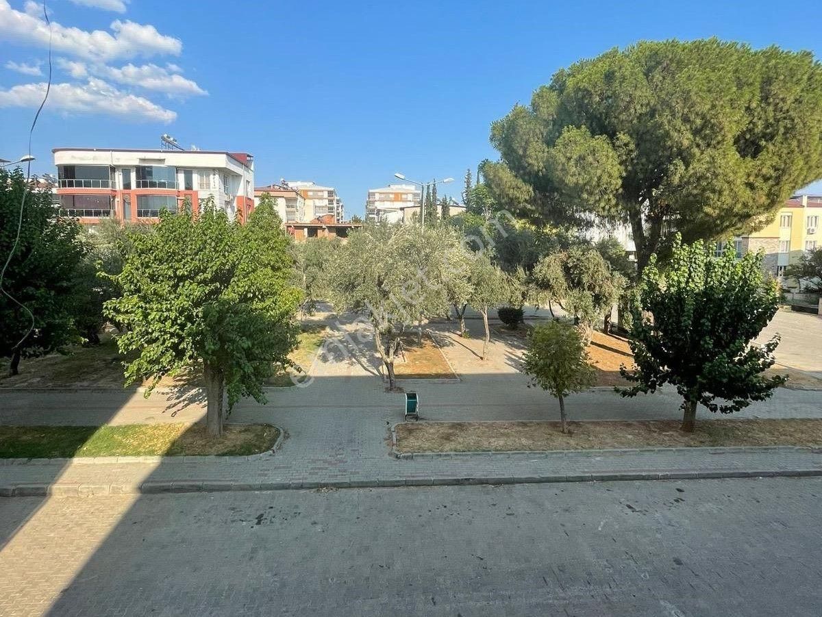 Yeşil Mah.de Park Manzaralı Kiracılı, 2+1 Yeni Daire.. - Görsel 14