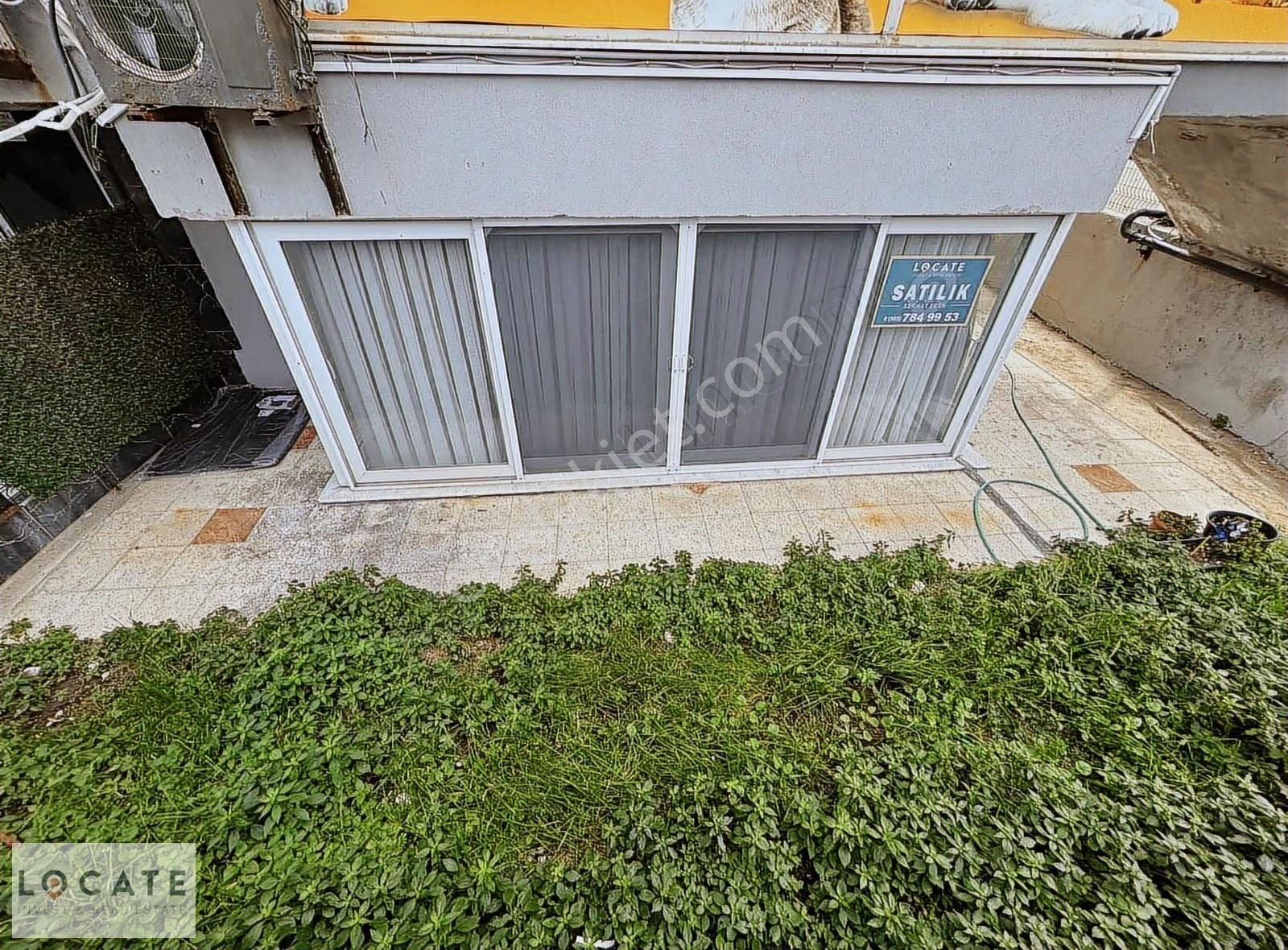 Locate'den Maltepe Sahilde Doğalgazlı Bahçeli 2+1 Satılık Daire - Görsel 12