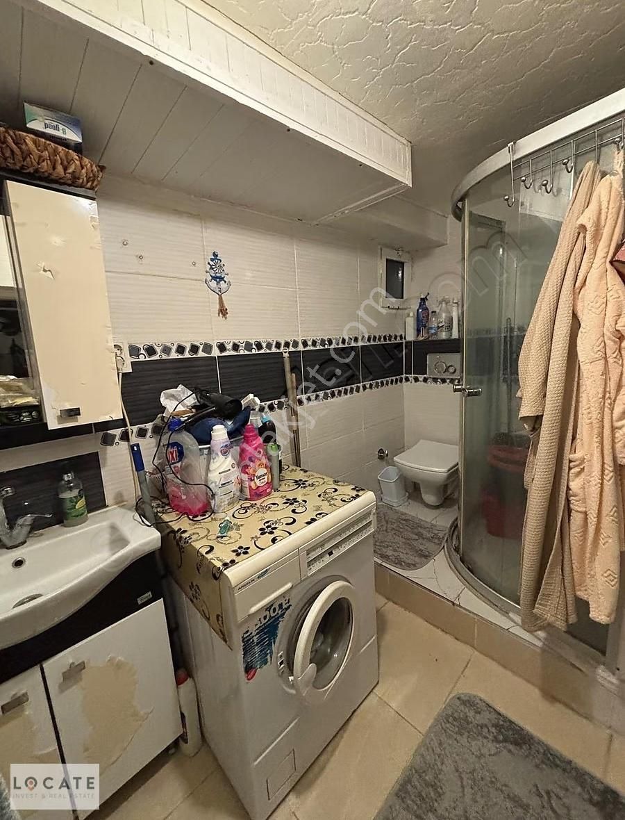 Locate'den Maltepe Sahilde Doğalgazlı Bahçeli 2+1 Satılık Daire - Görsel 10