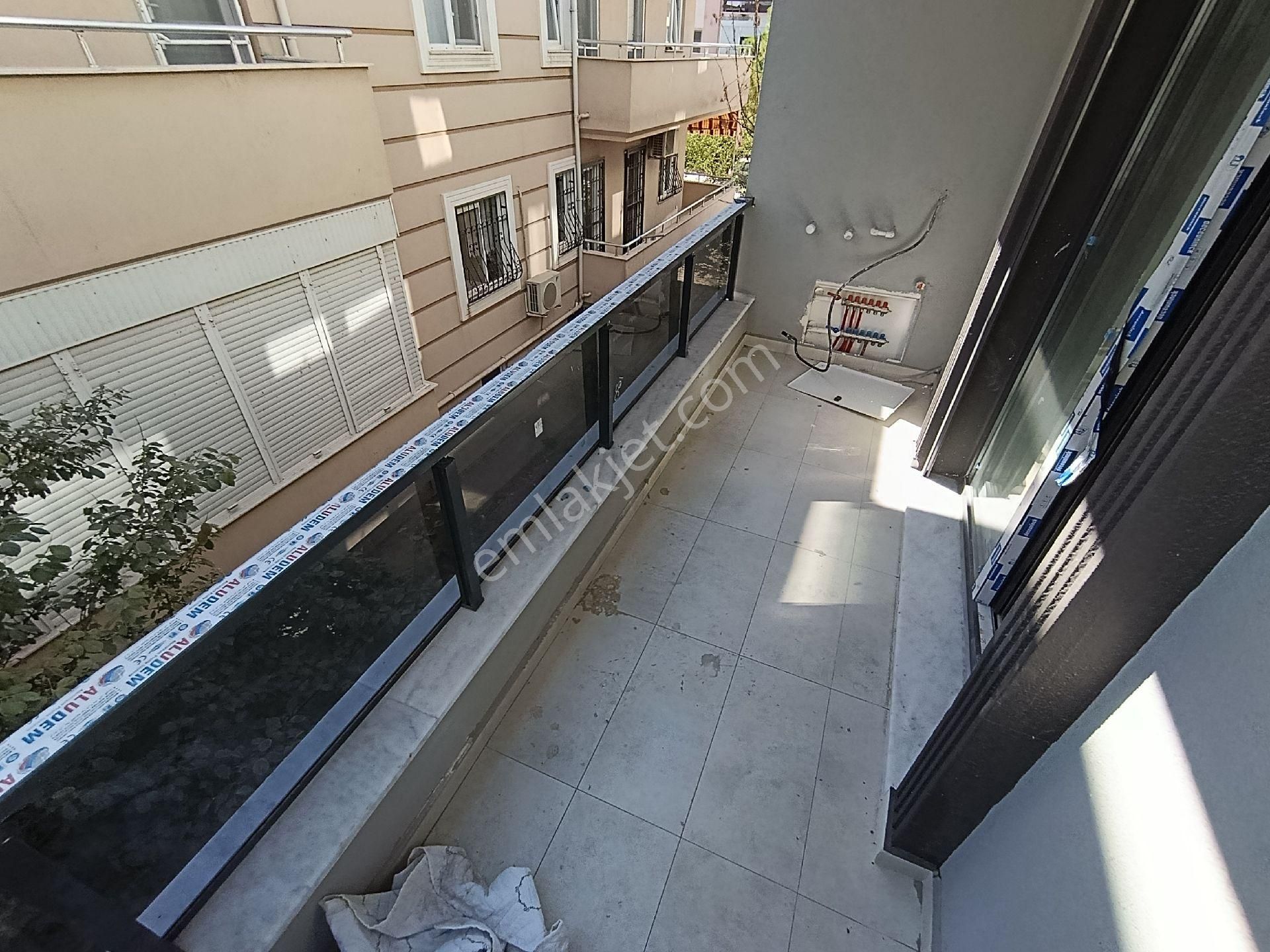 Taş Emlak'tan Merkezi Konumda 2+1 Sıfır Daire - Görsel 16