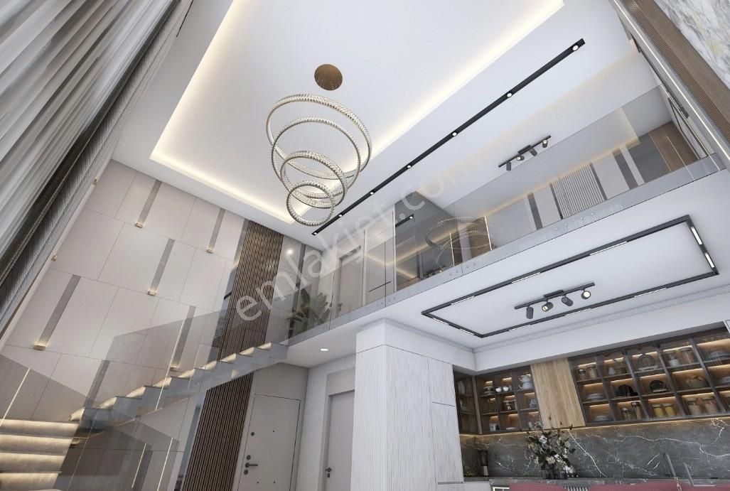 Kılıçsoy'dan Batıkent Çakırlar Valens Porejede Satılık 1+1 Daire - Görsel 15