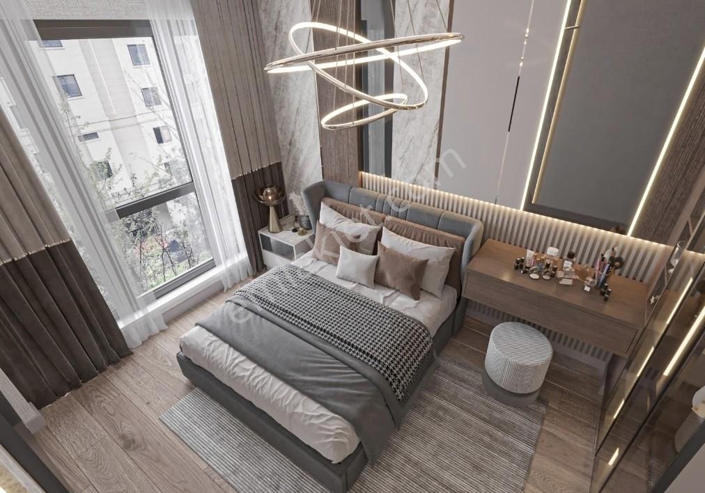 Kılıçsoy'dan Batıkent Çakırlar Valens Porejede Satılık 1+1 Daire - Görsel 10