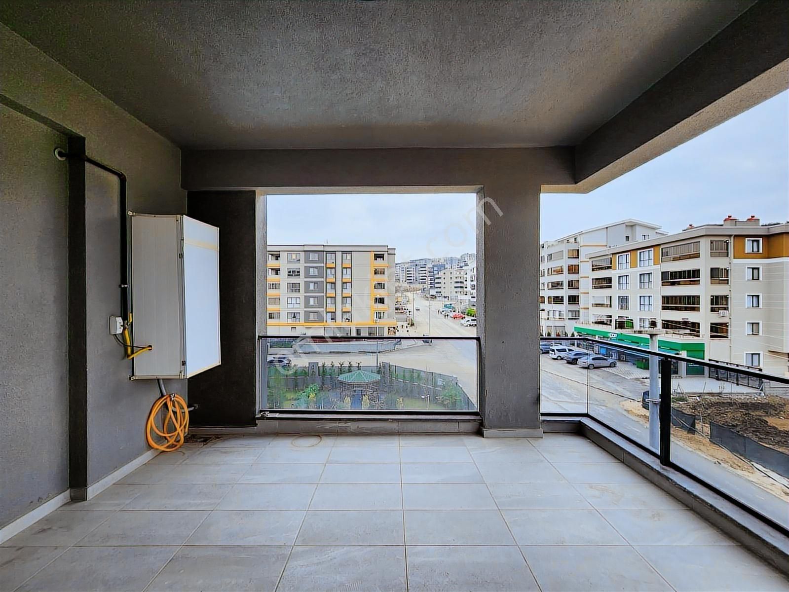 Lookhause'dan Central Garden Sitesinde Kiralık Arakat Daire - Görsel 20
