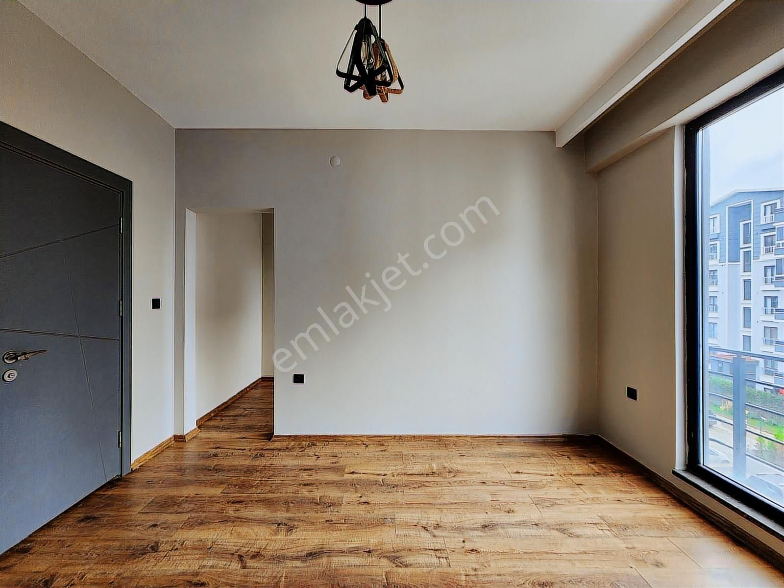 Lookhause'dan Central Garden Sitesinde Kiralık Arakat Daire - Görsel 4