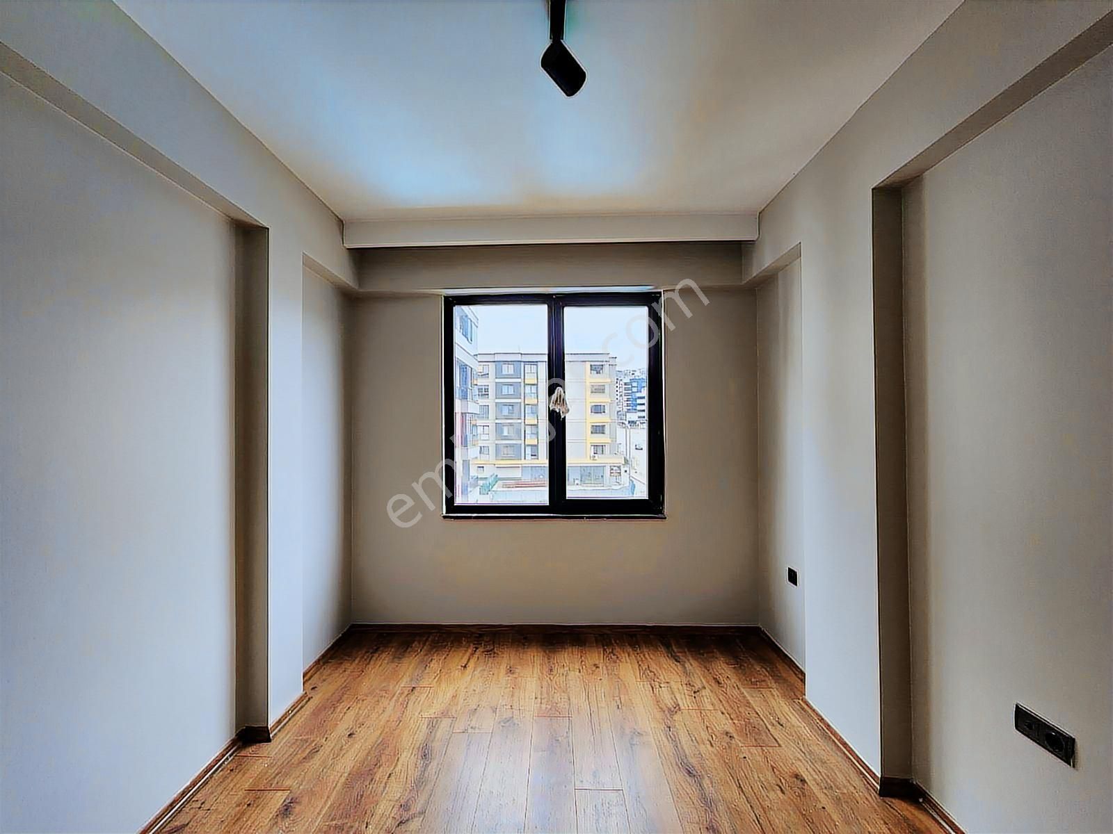 Lookhause'dan Central Garden Sitesinde Kiralık Arakat Daire - Görsel 14