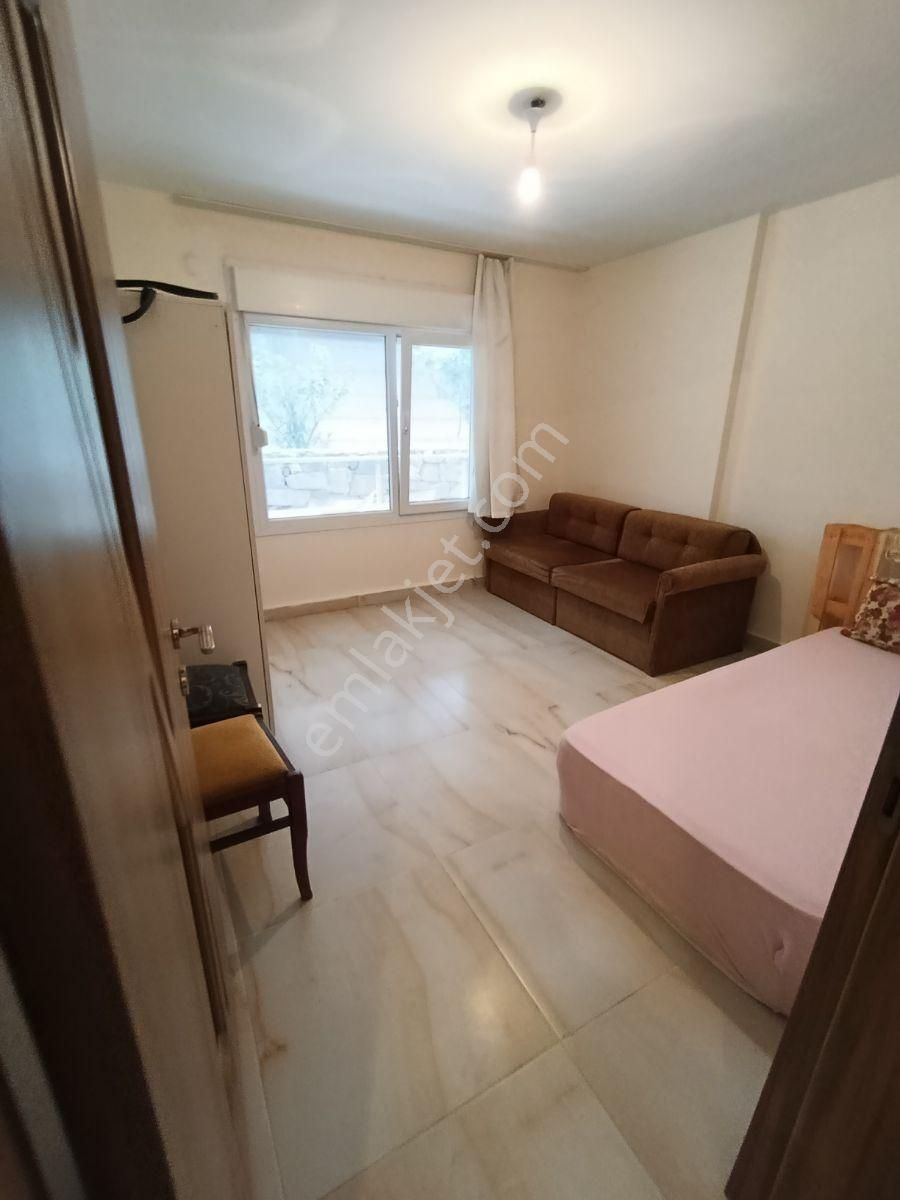 Taş Emlak'tan Sarımsaklıda Bahçe Katı Bakımlı Daire - Görsel 20