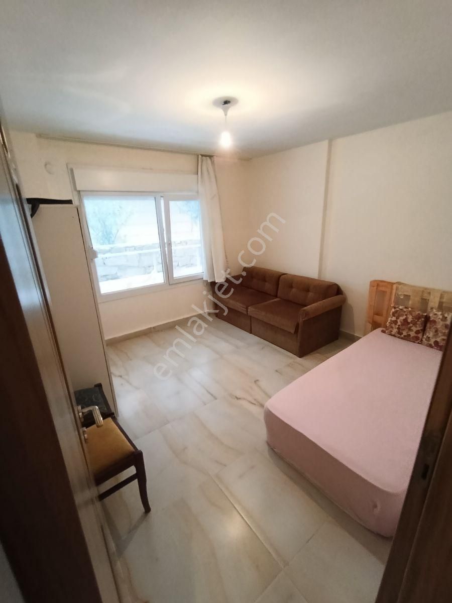 Taş Emlak'tan Sarımsaklıda Bahçe Katı Bakımlı Daire - Görsel 4