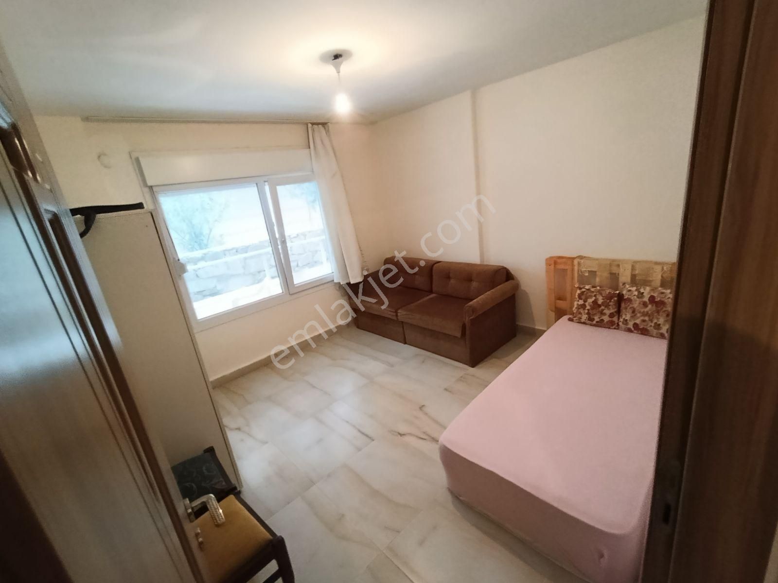 Taş Emlak'tan Sarımsaklıda Bahçe Katı Bakımlı Daire - Görsel 16
