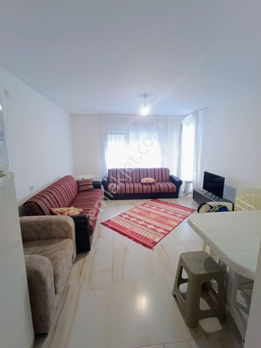 Taş Emlak'tan Sarımsaklıda Bahçe Katı Bakımlı Daire - Görsel 3