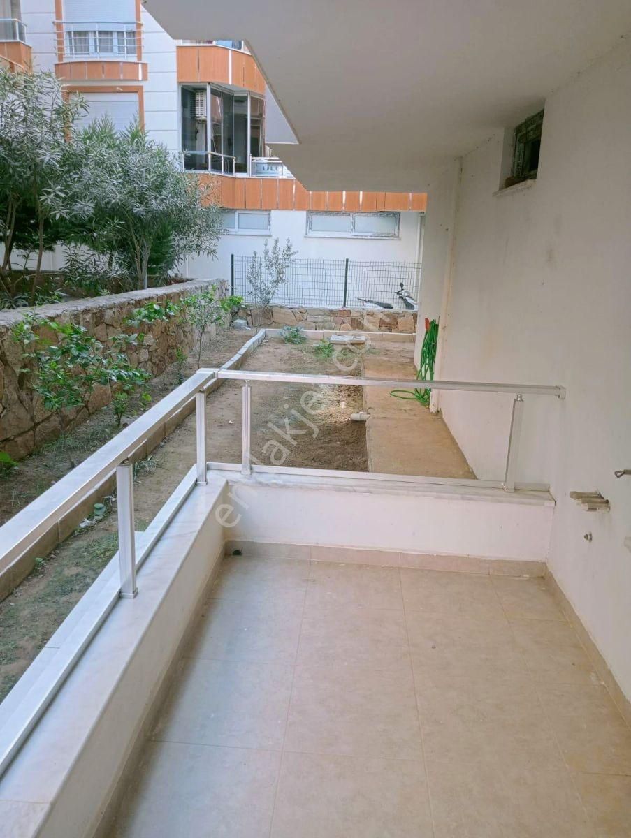 Taş Emlak'tan Sarımsaklıda Bahçe Katı Bakımlı Daire - Görsel 8