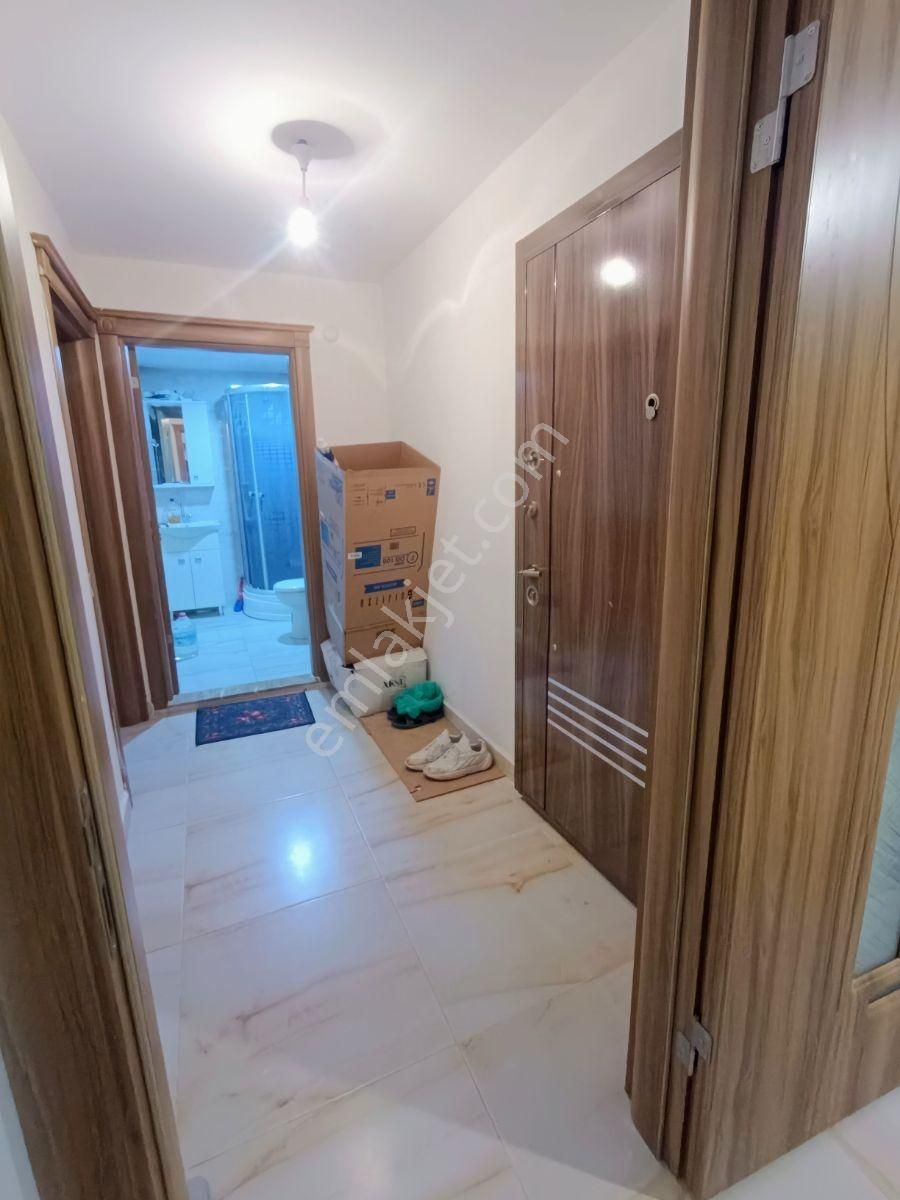 Taş Emlak'tan Sarımsaklıda Bahçe Katı Bakımlı Daire - Görsel 14
