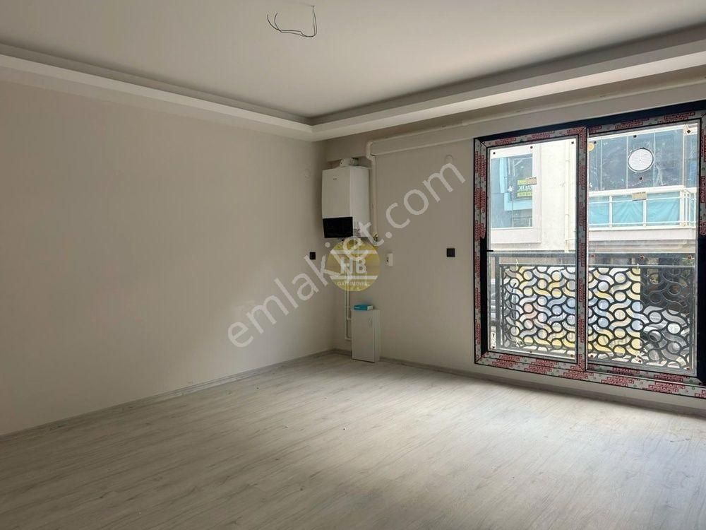 Hb'den 2+1 Satılık Sıfır Daire, Otoparklı, Çift Cephe - Görsel 3