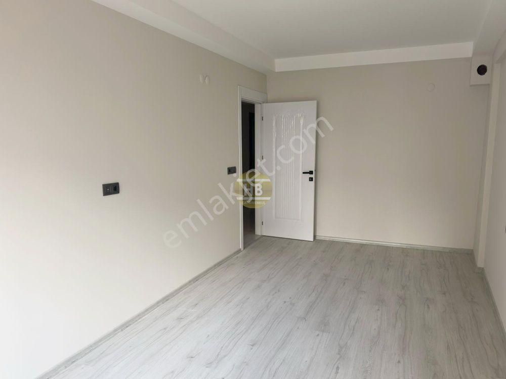 Hb'den 2+1 Satılık Sıfır Daire, Otoparklı, Çift Cephe - Görsel 9