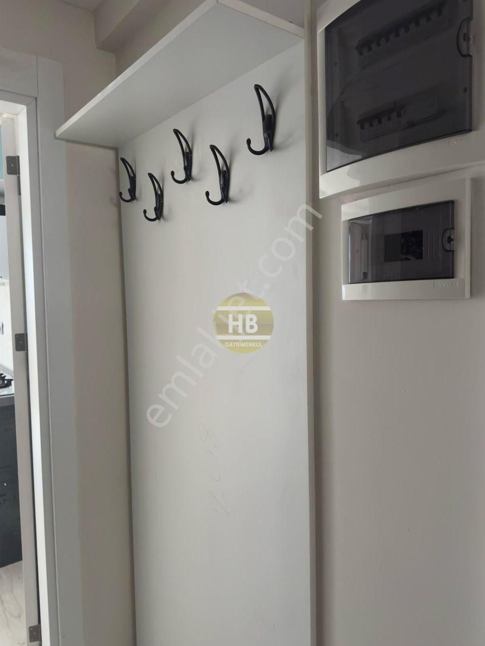 Hb'den 2+1 Satılık Sıfır Daire, Otoparklı, Çift Cephe - Görsel 7