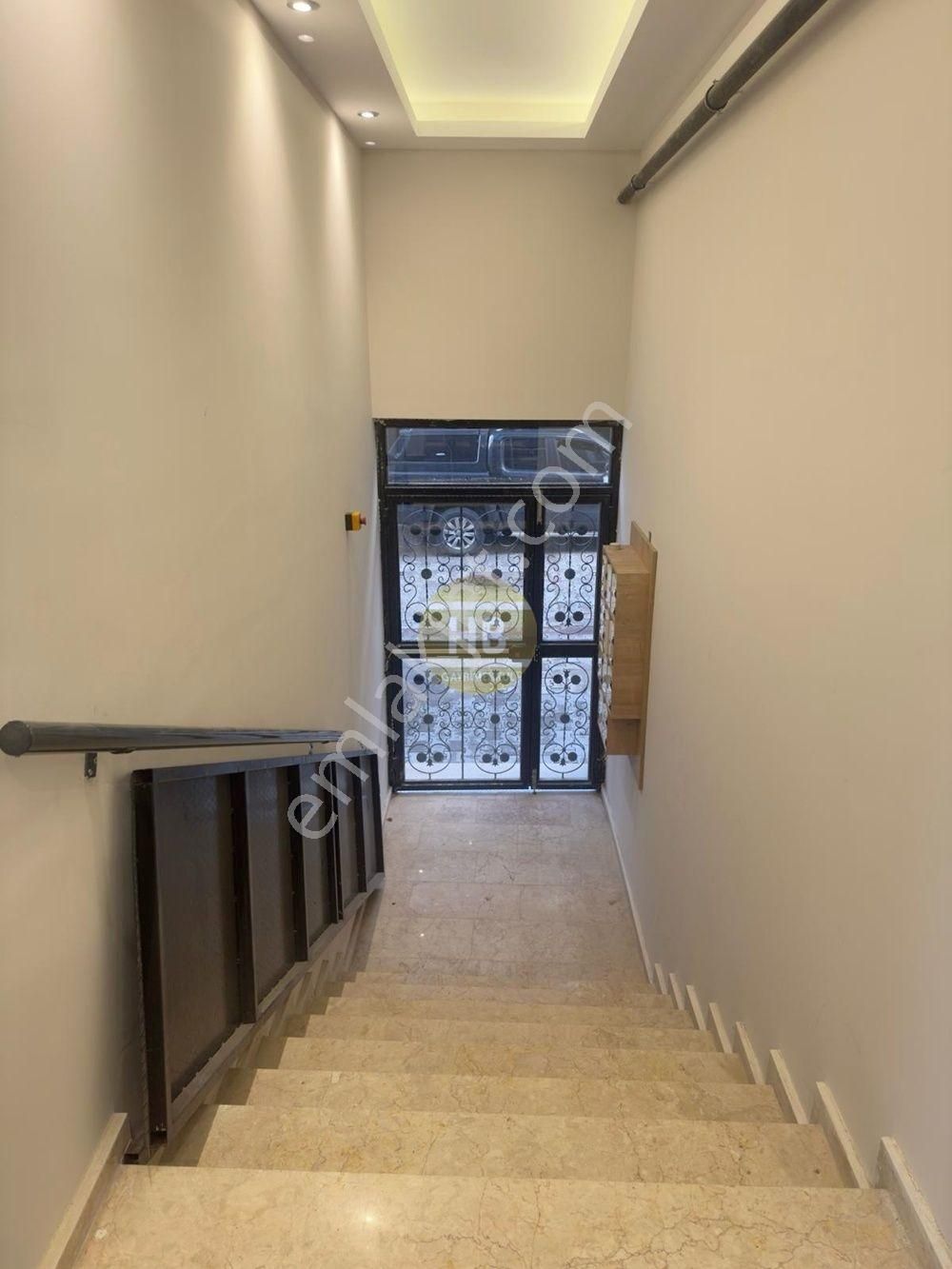 Hb'den 2+1 Satılık Sıfır Daire, Otoparklı, Çift Cephe - Görsel 22