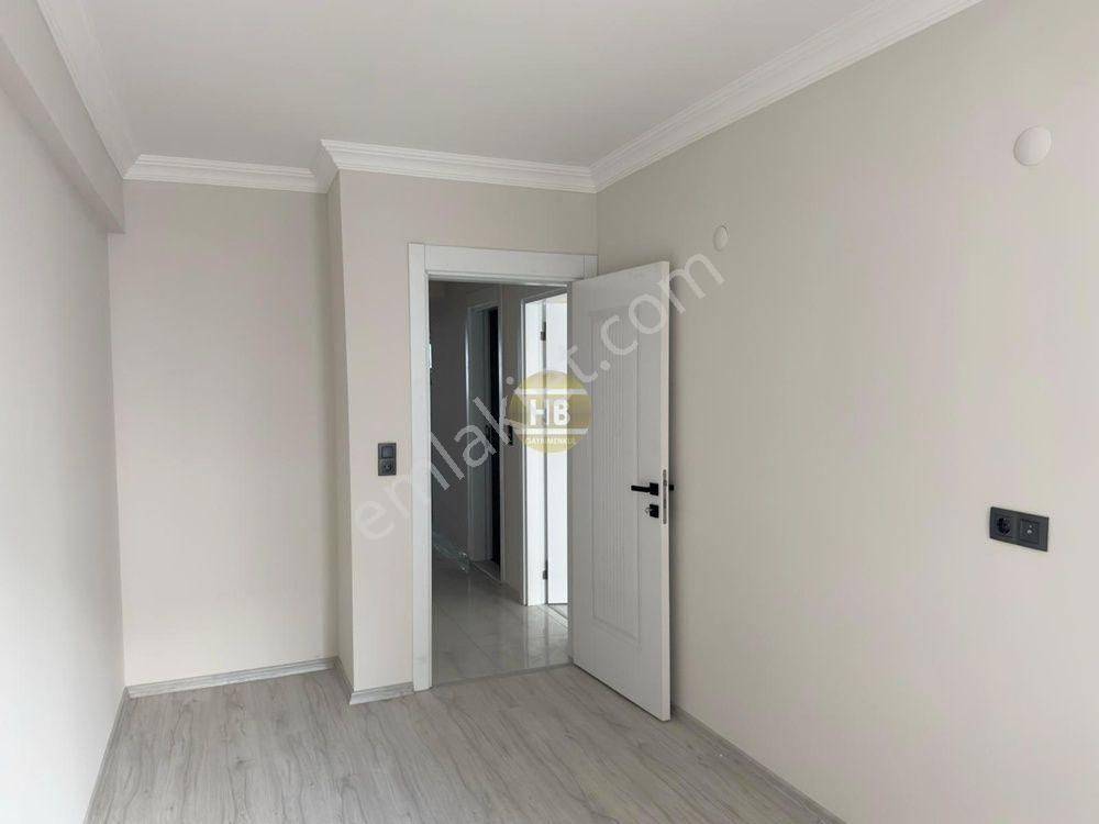 Hb'den 2+1 Satılık Sıfır Daire, Otoparklı, Çift Cephe - Görsel 18