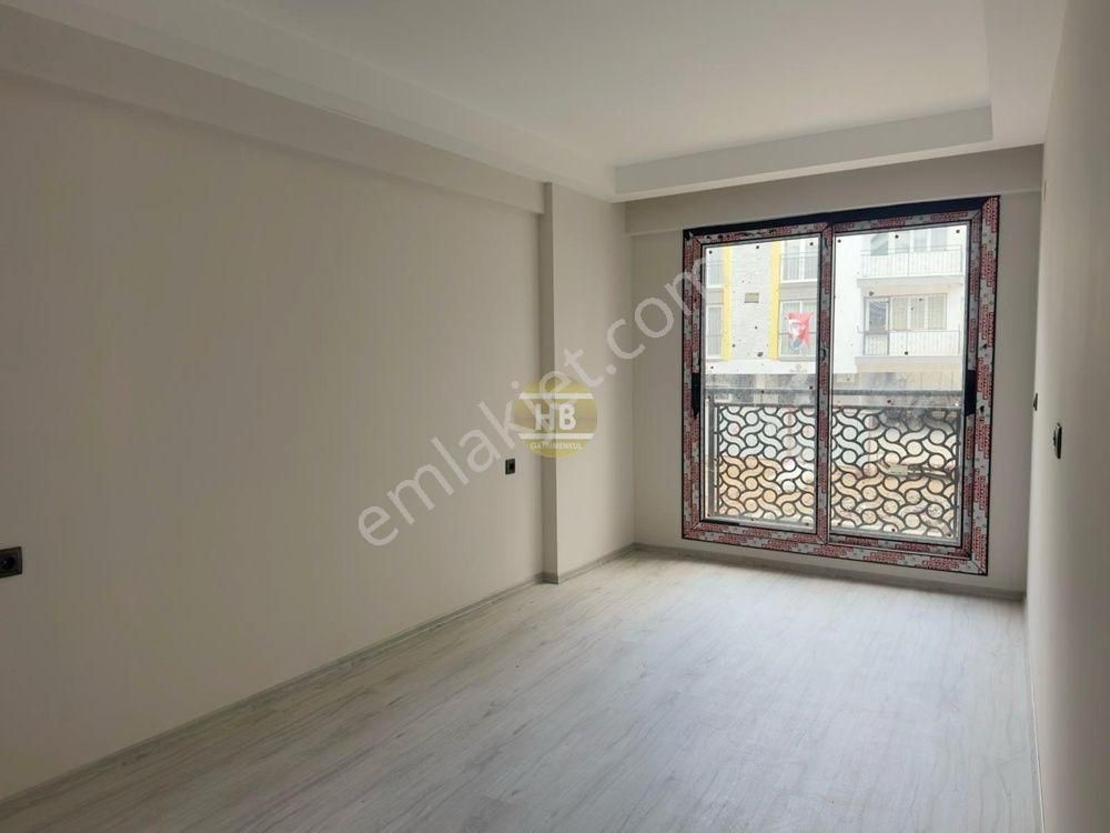 Hb'den 2+1 Satılık Sıfır Daire, Otoparklı, Çift Cephe - Görsel 8