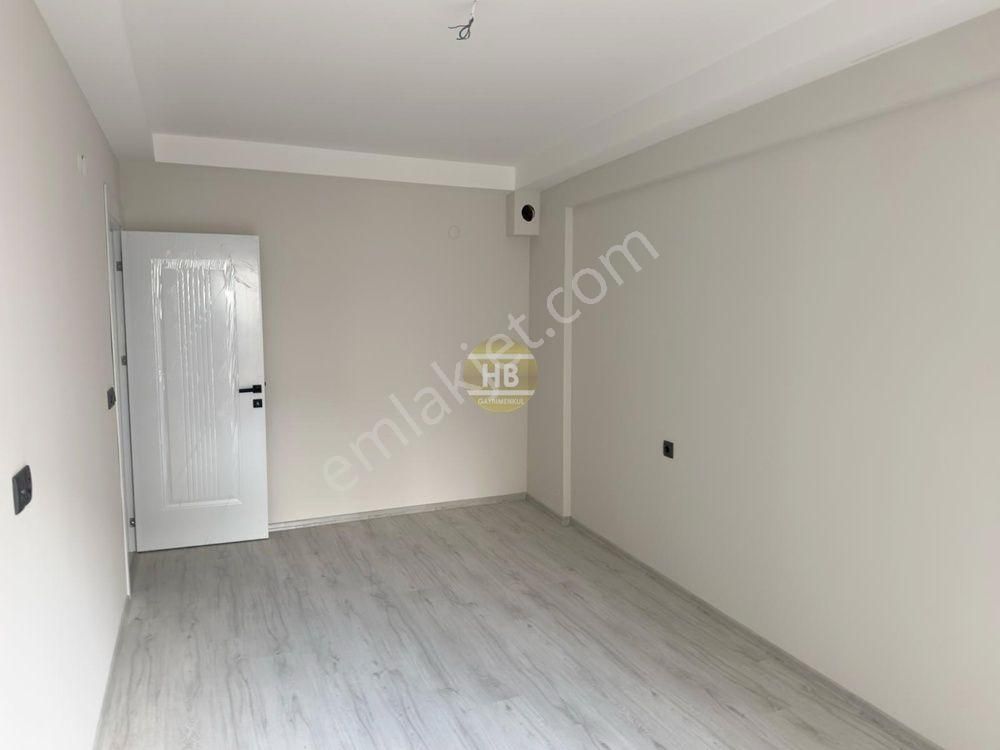 Hb'den 2+1 Satılık Sıfır Daire, Otoparklı, Çift Cephe - Görsel 11