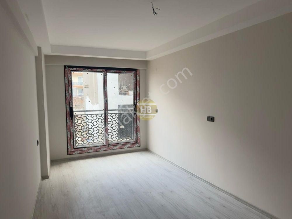 Hb'den 2+1 Satılık Sıfır Daire, Otoparklı, Çift Cephe - Görsel 10