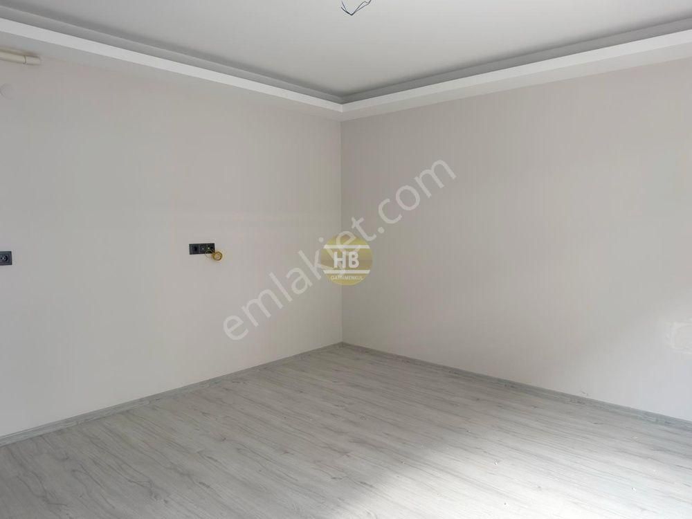 Hb'den 2+1 Satılık Sıfır Daire, Otoparklı, Çift Cephe - Görsel 5