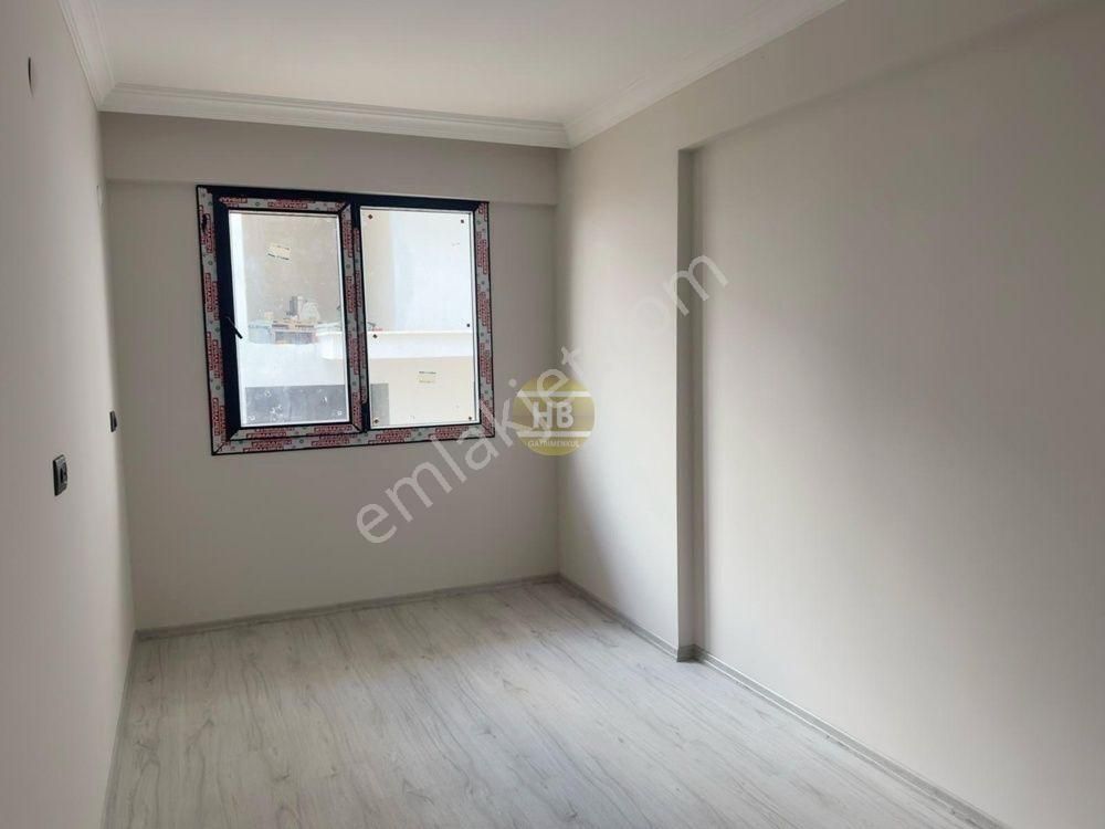 Hb'den 2+1 Satılık Sıfır Daire, Otoparklı, Çift Cephe - Görsel 19