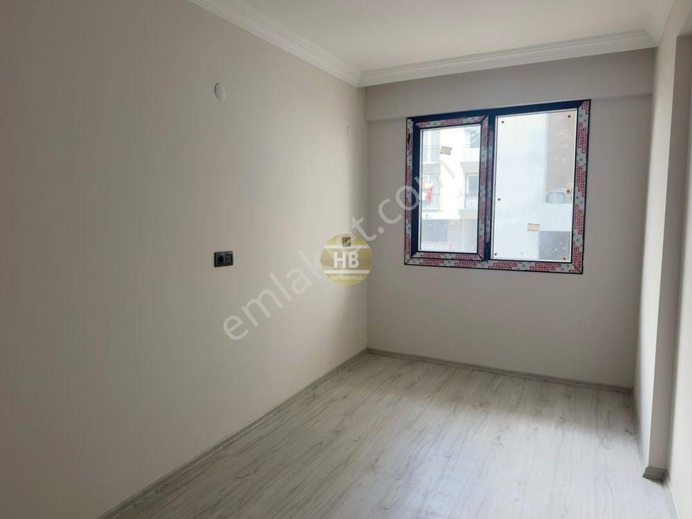 Hb'den 2+1 Satılık Sıfır Daire, Otoparklı, Çift Cephe - Görsel 16