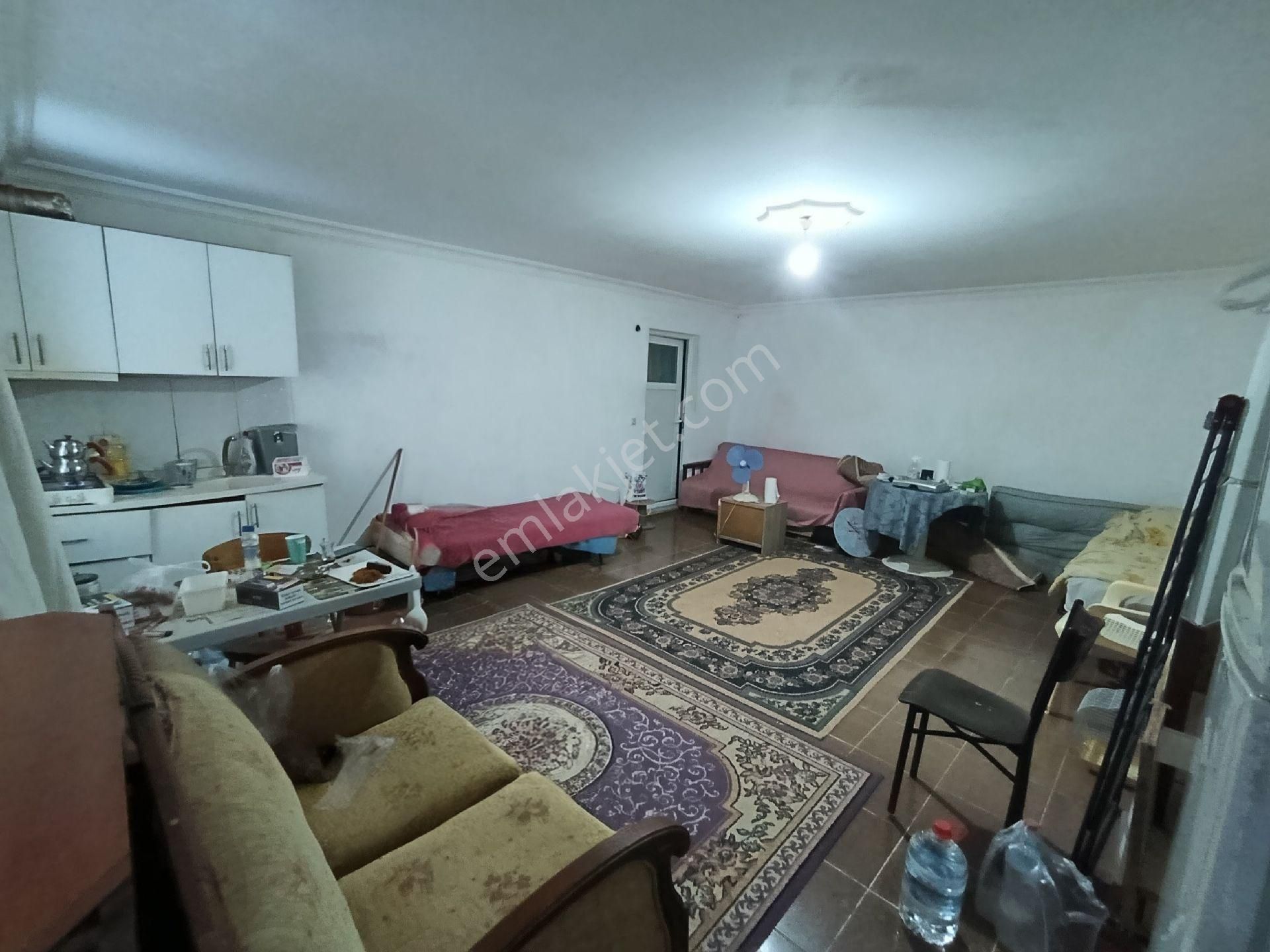 Taş Emlak'tan Sarımsaklıda 3 Adet Stüdyo Daire