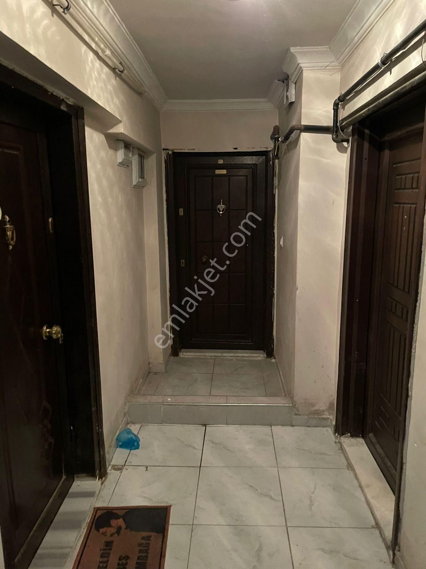 Loft'tan Sultanmurat Mah 2+1 Satılık Kelepir B.katı Daire - Görsel 8