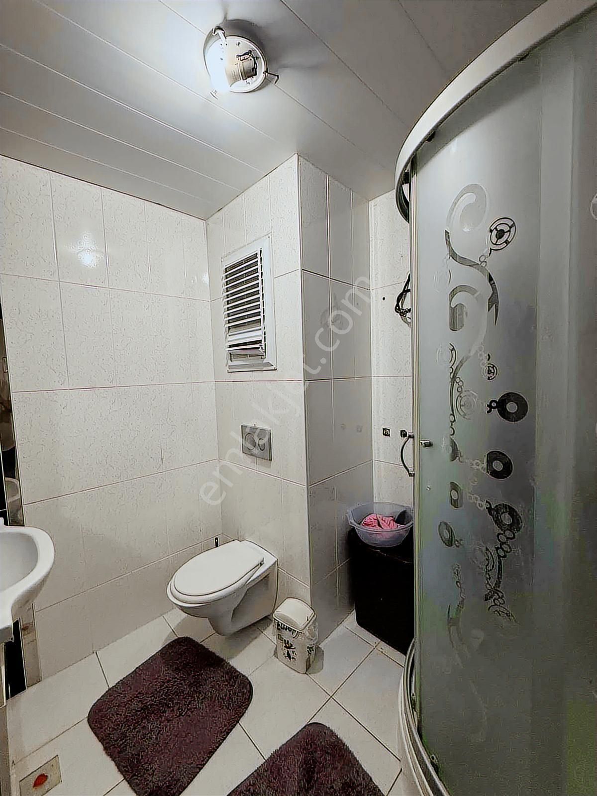 Menteşe Evleri 3+1 Ebeveyn Banyolu Satılık Daire - Görsel 15