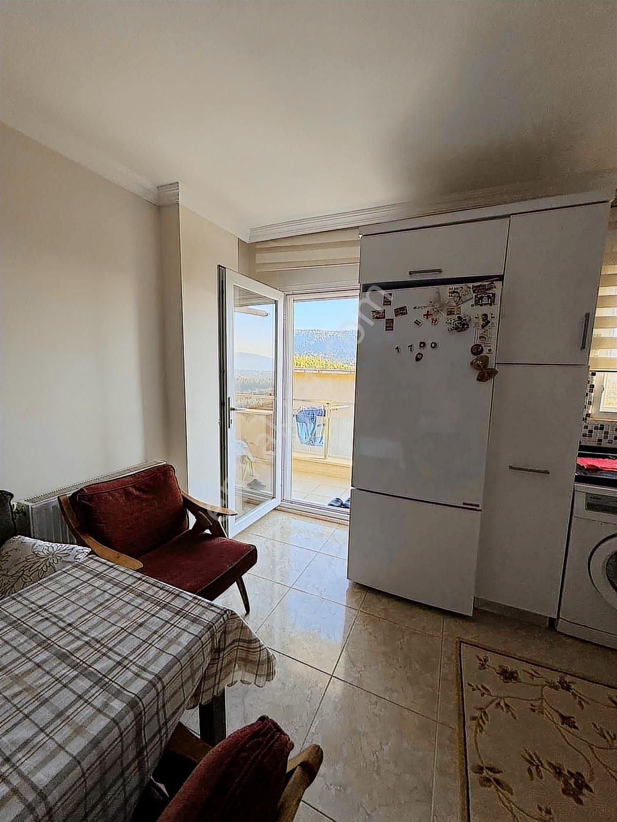 Menteşe Evleri 3+1 Ebeveyn Banyolu Satılık Daire - Görsel 20