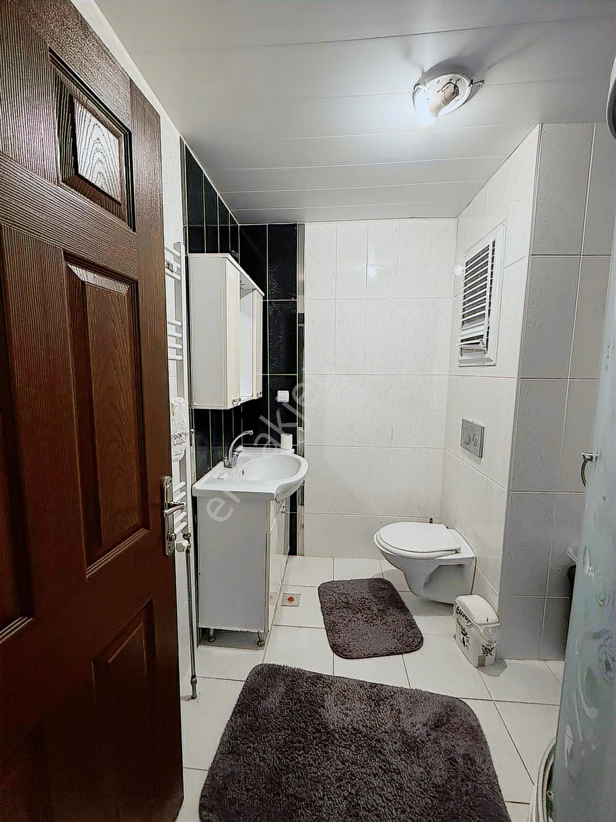 Menteşe Evleri 3+1 Ebeveyn Banyolu Satılık Daire - Görsel 21